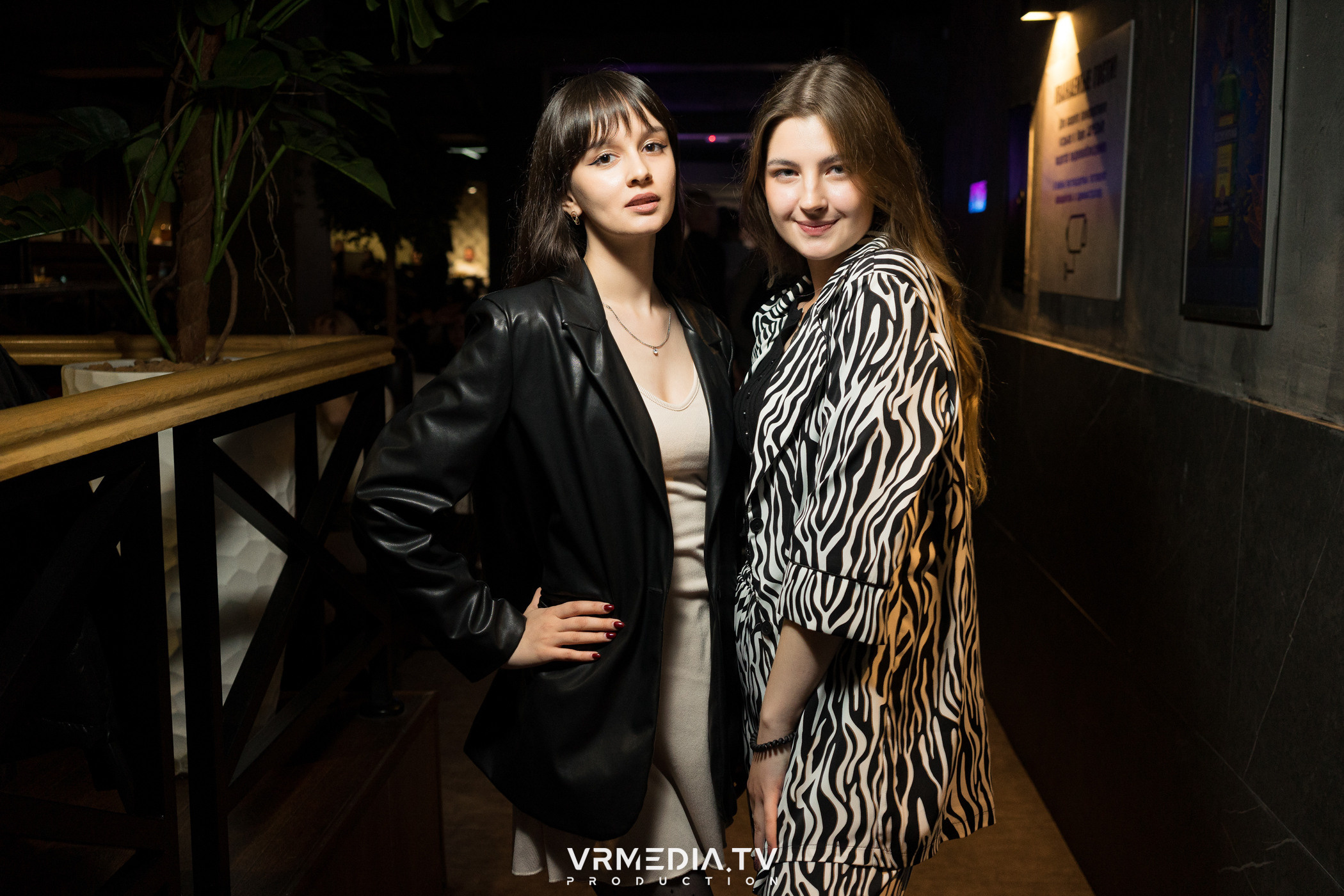 Октоберфест в баре «Друзья»