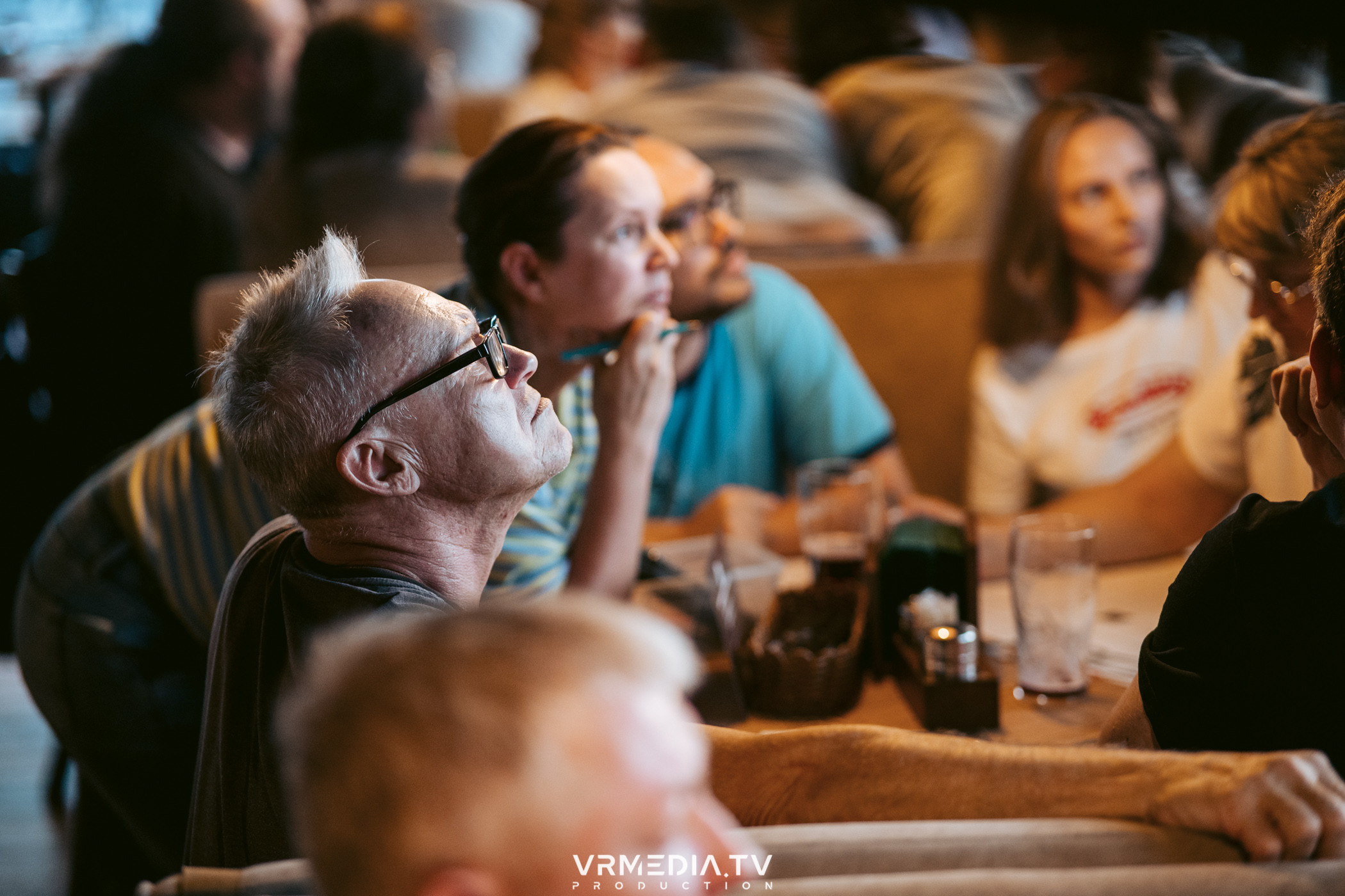 Эйнштейн party в ресторане «Мюнхен»