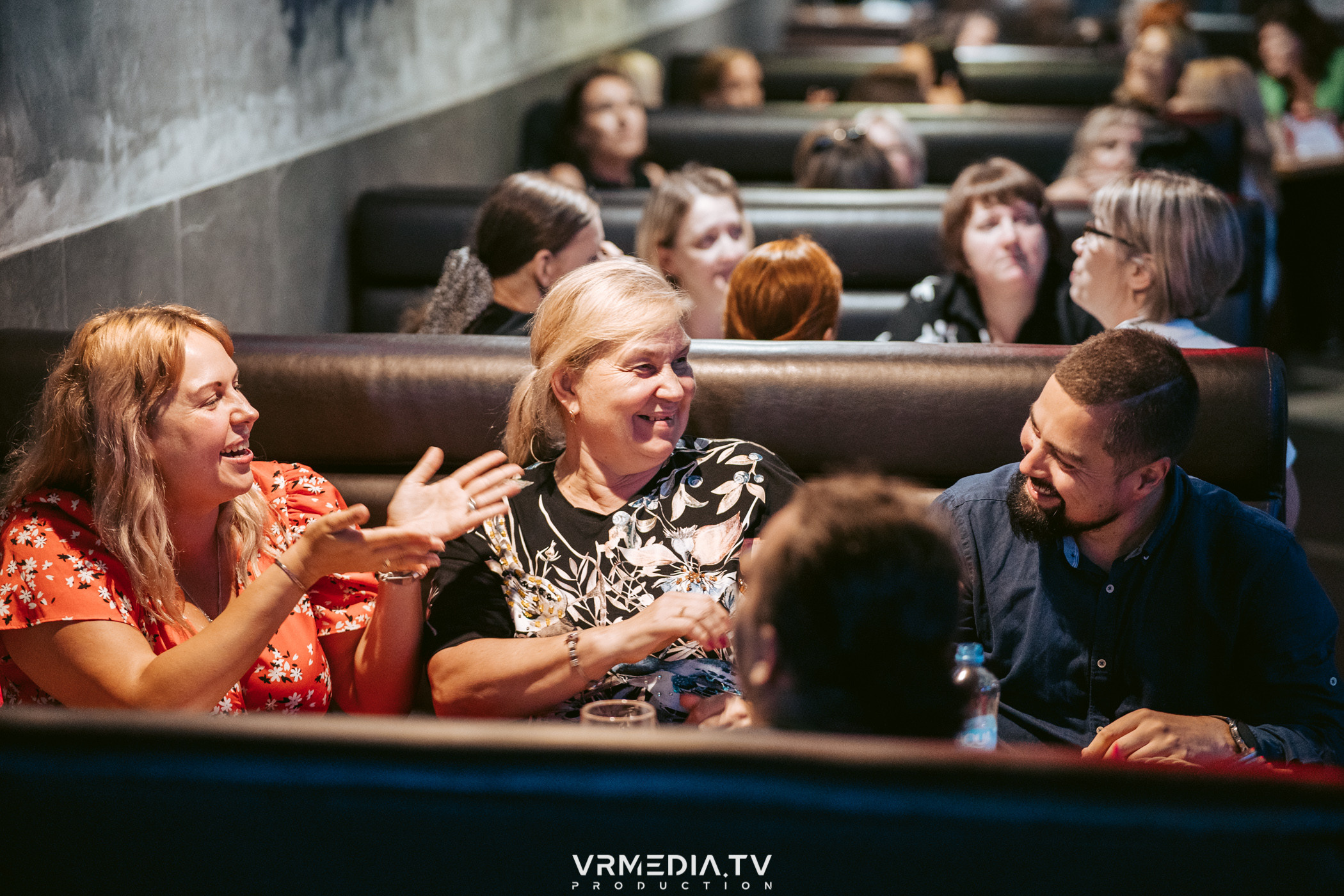 WoW QuiZ в баре «DOSKI»