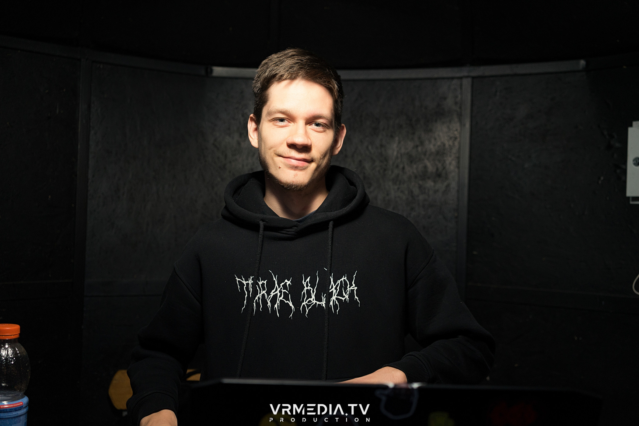 В гостях «У Петровича»