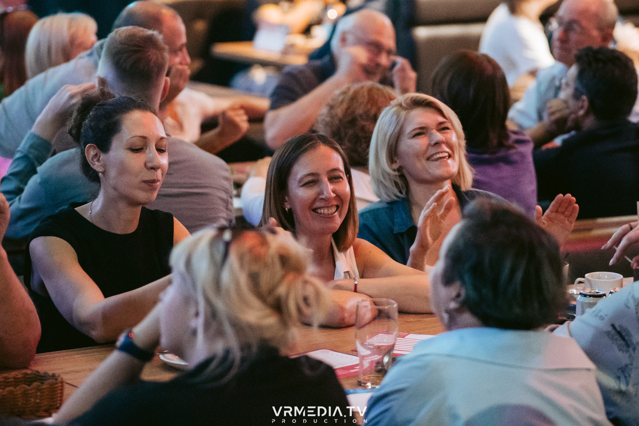 WoW QuiZ в баре «DOSKI»