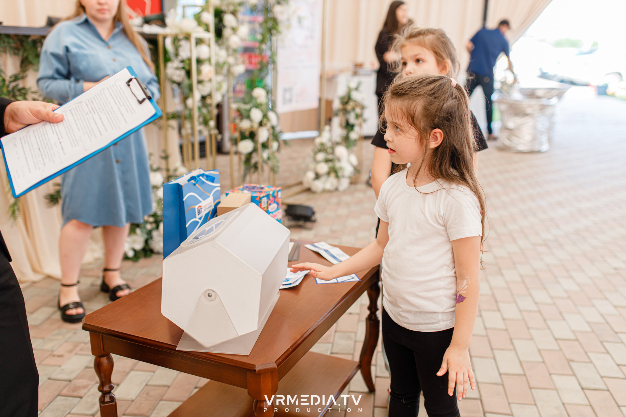 Фестиваль восточной кухни в ресторане «Империя»