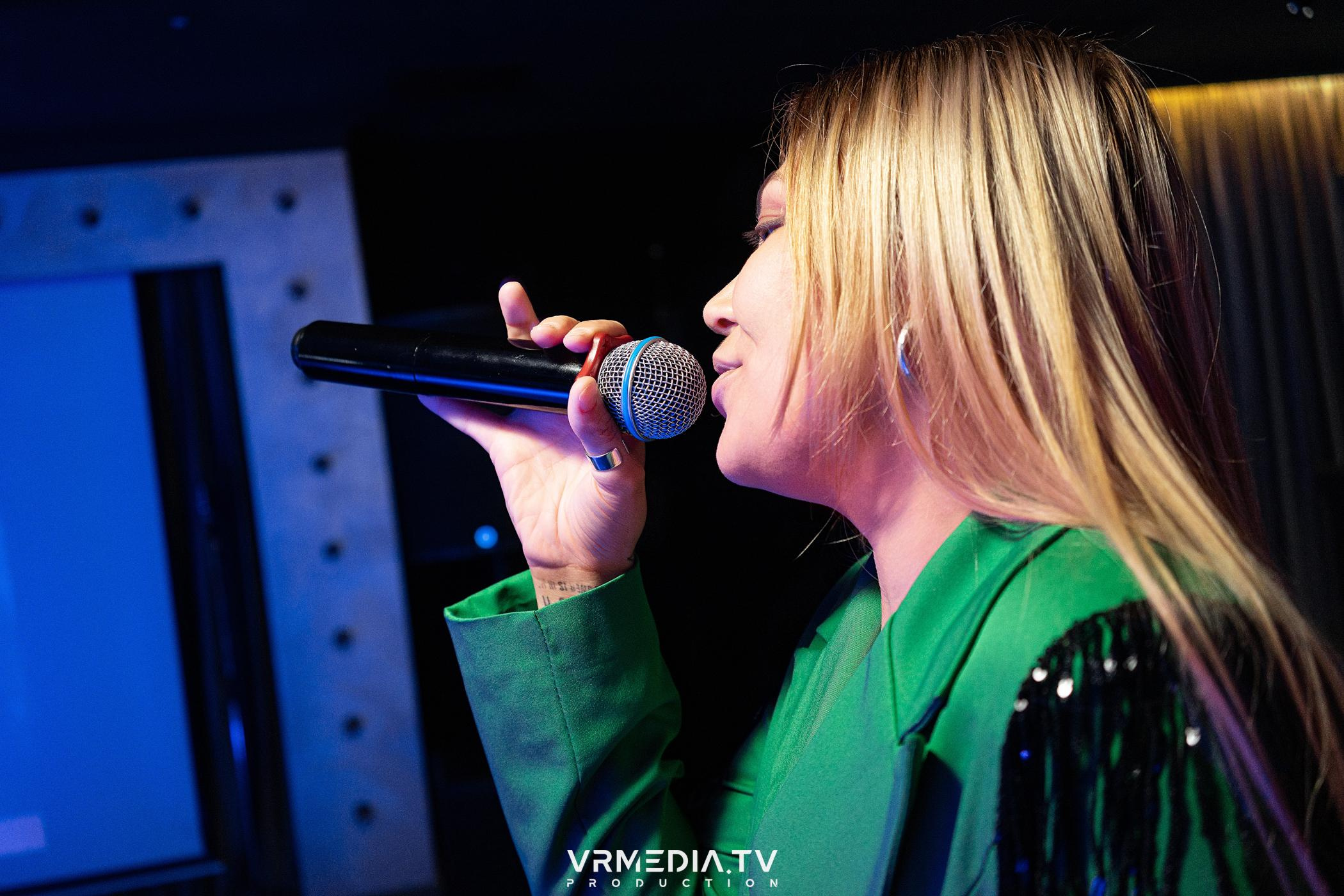 Караоке-баттл в караоке-баре «Volna»