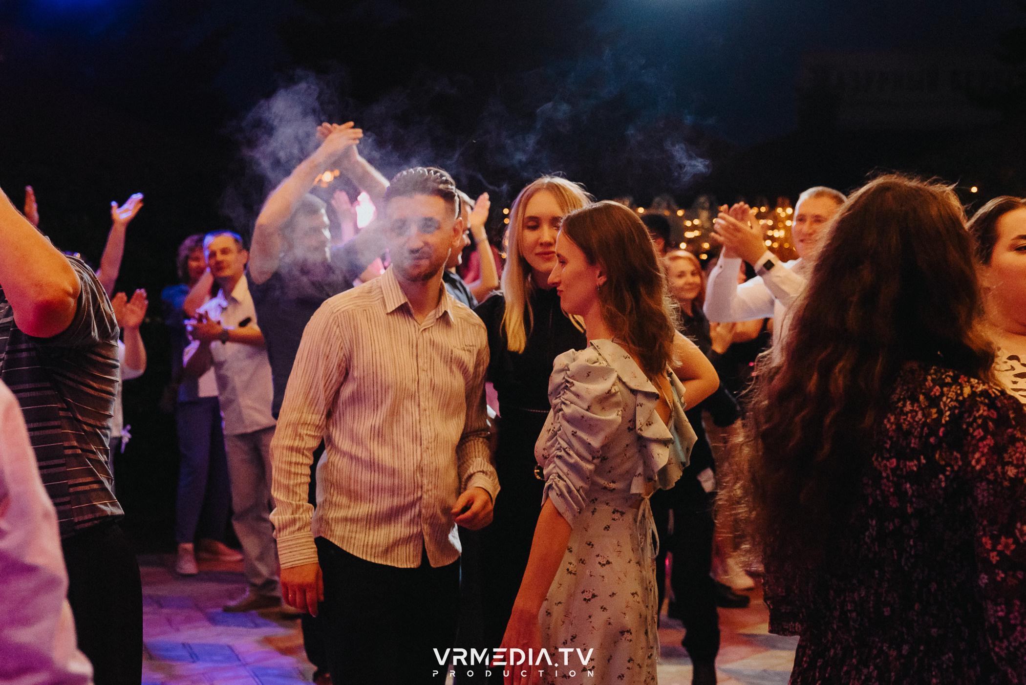 Выходные в ресторане «Лазурный берег»