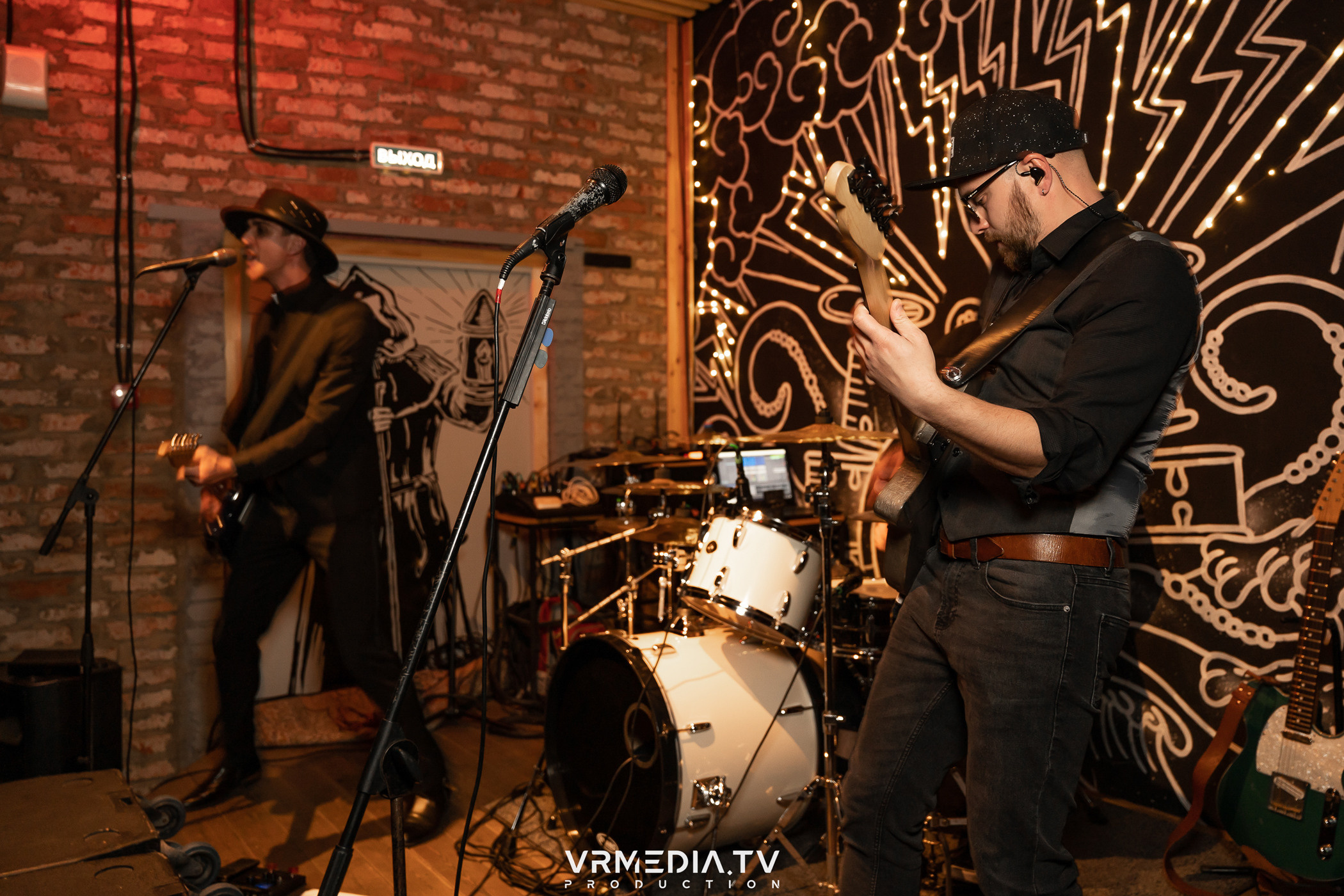 Выходные в культурном пространстве «Редакция»