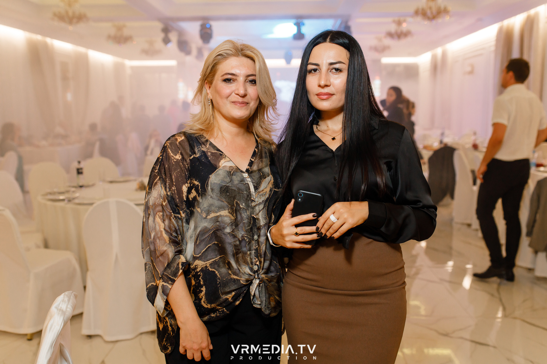 Выходные в ресторане «Лазурный берег»