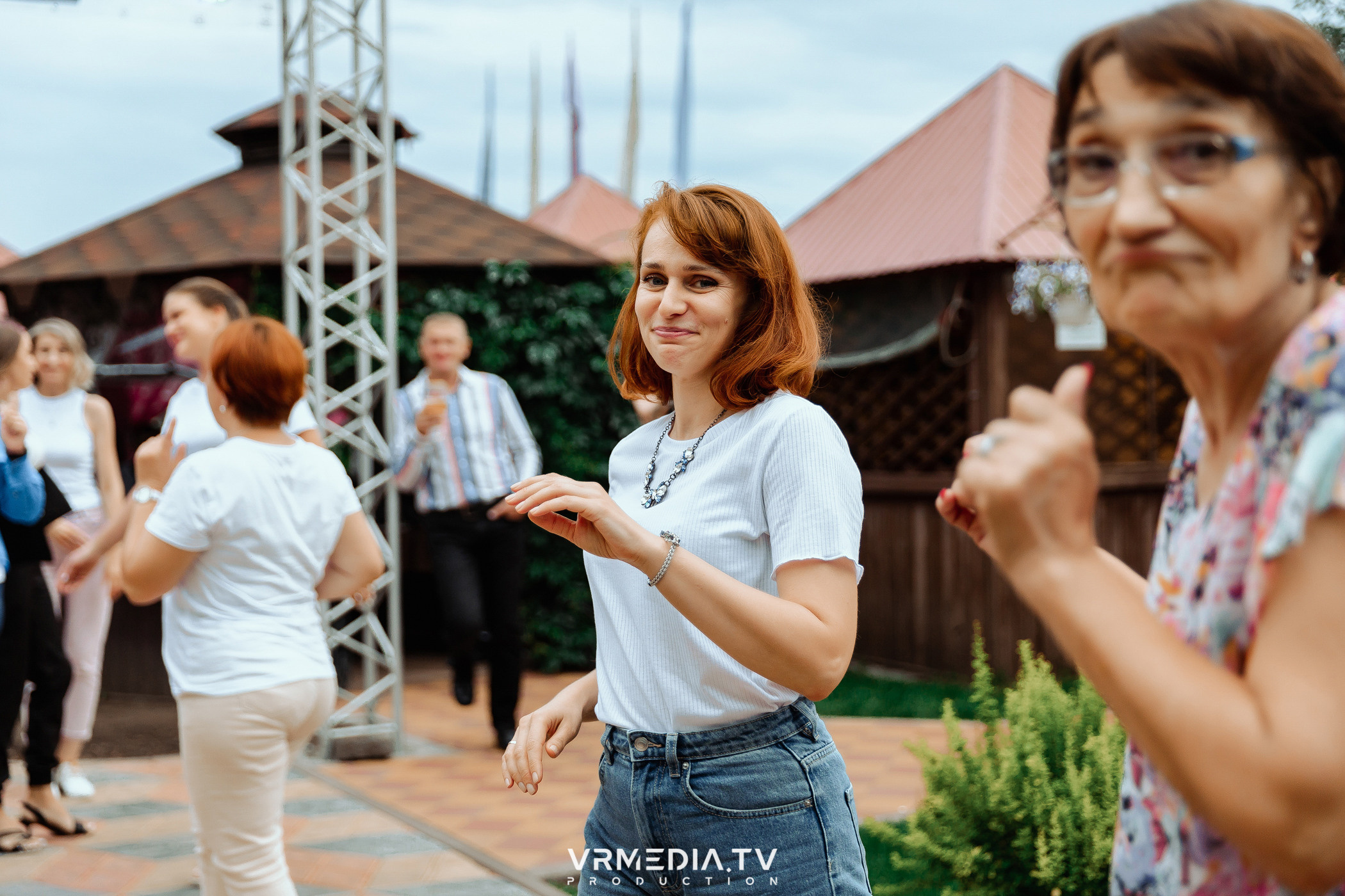 Выходные в ресторане «Лазурный берег»