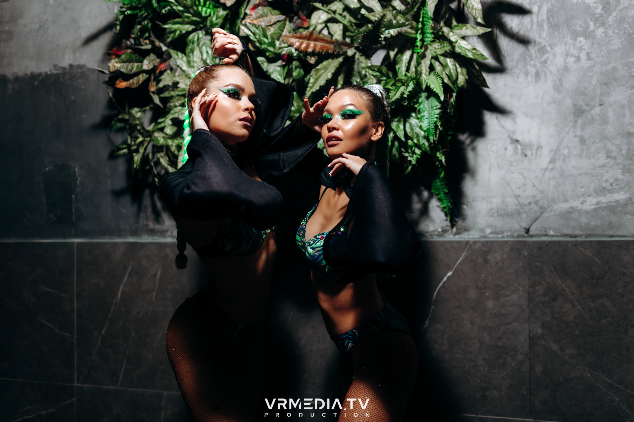 Выходные в баре «DOSKI»