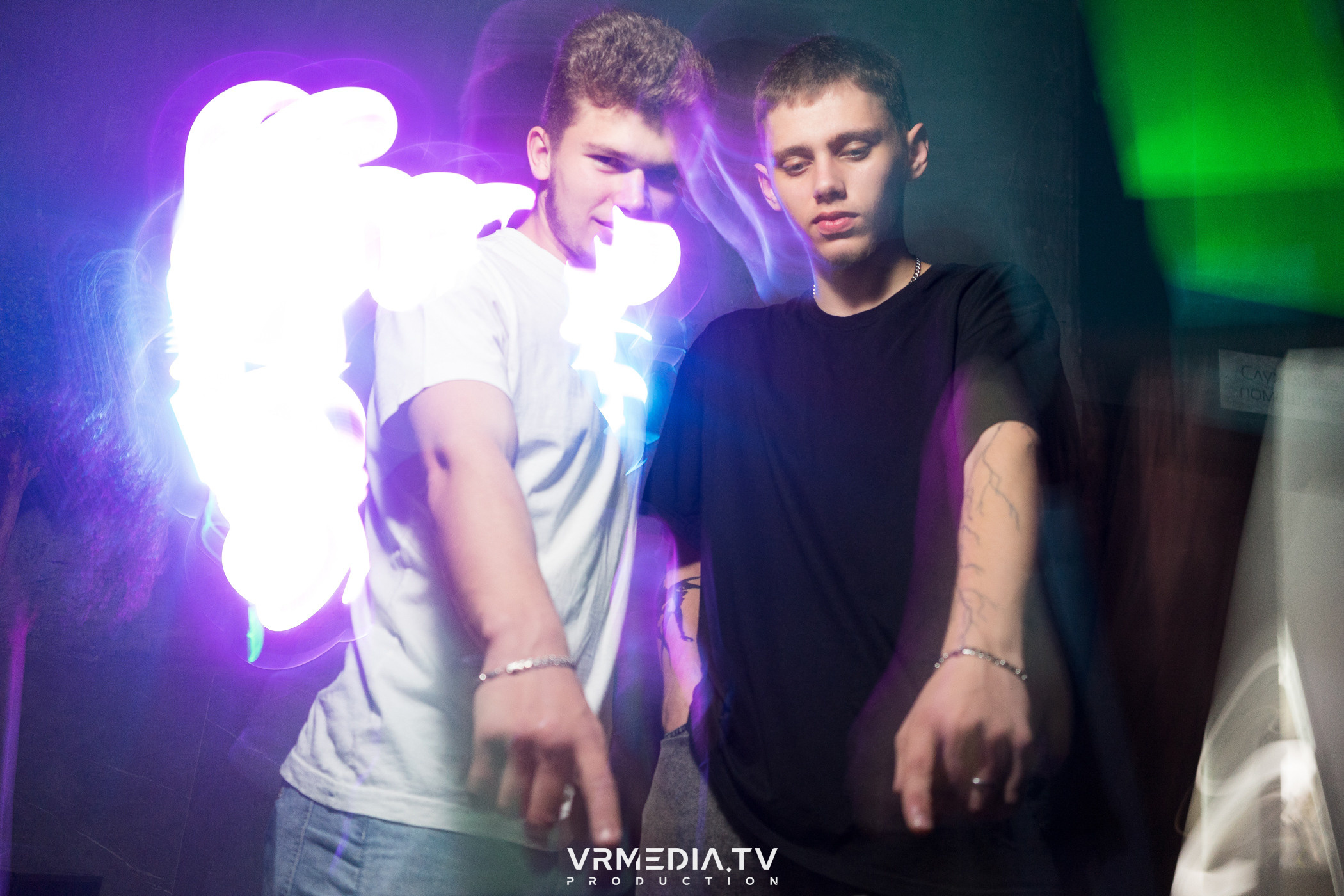 Октоберфест в баре «Друзья»