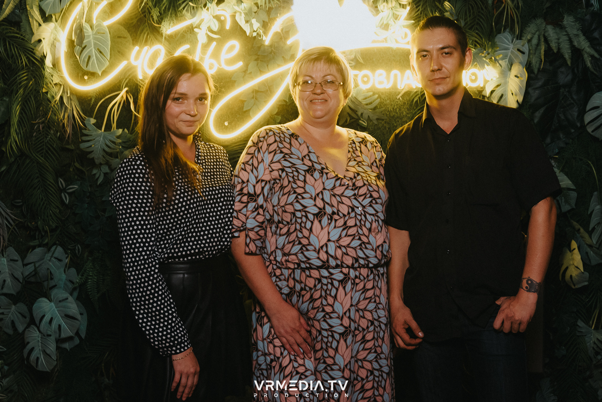 Выходные в ресторане «Лазурный берег»