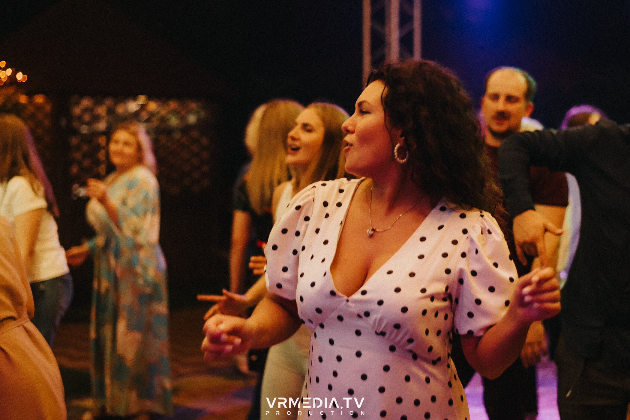 Выходные в ресторане «Лазурный берег»