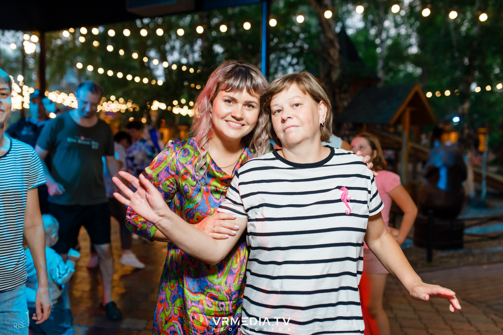 В гостях «У Петровича»