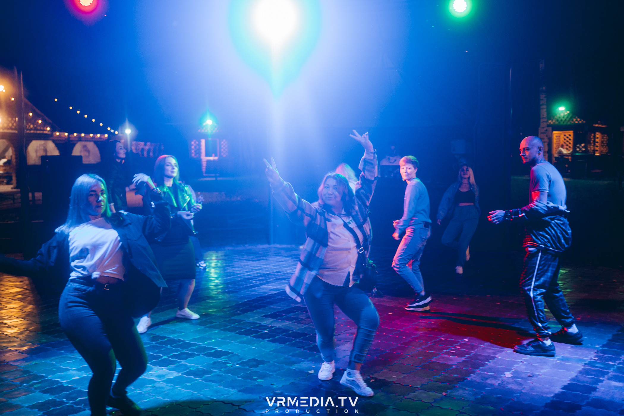 В гостях «У Петровича»