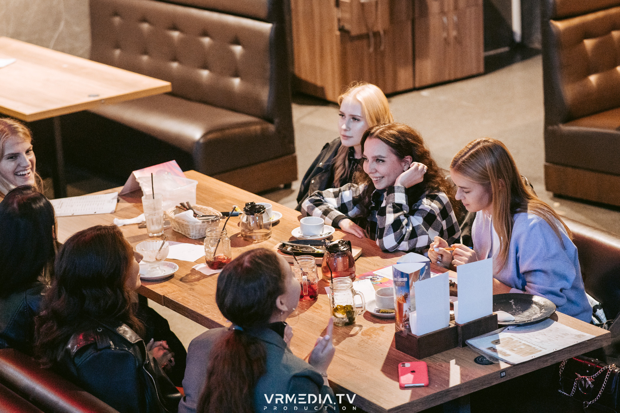 WoW QuiZ в баре «DOSKI»