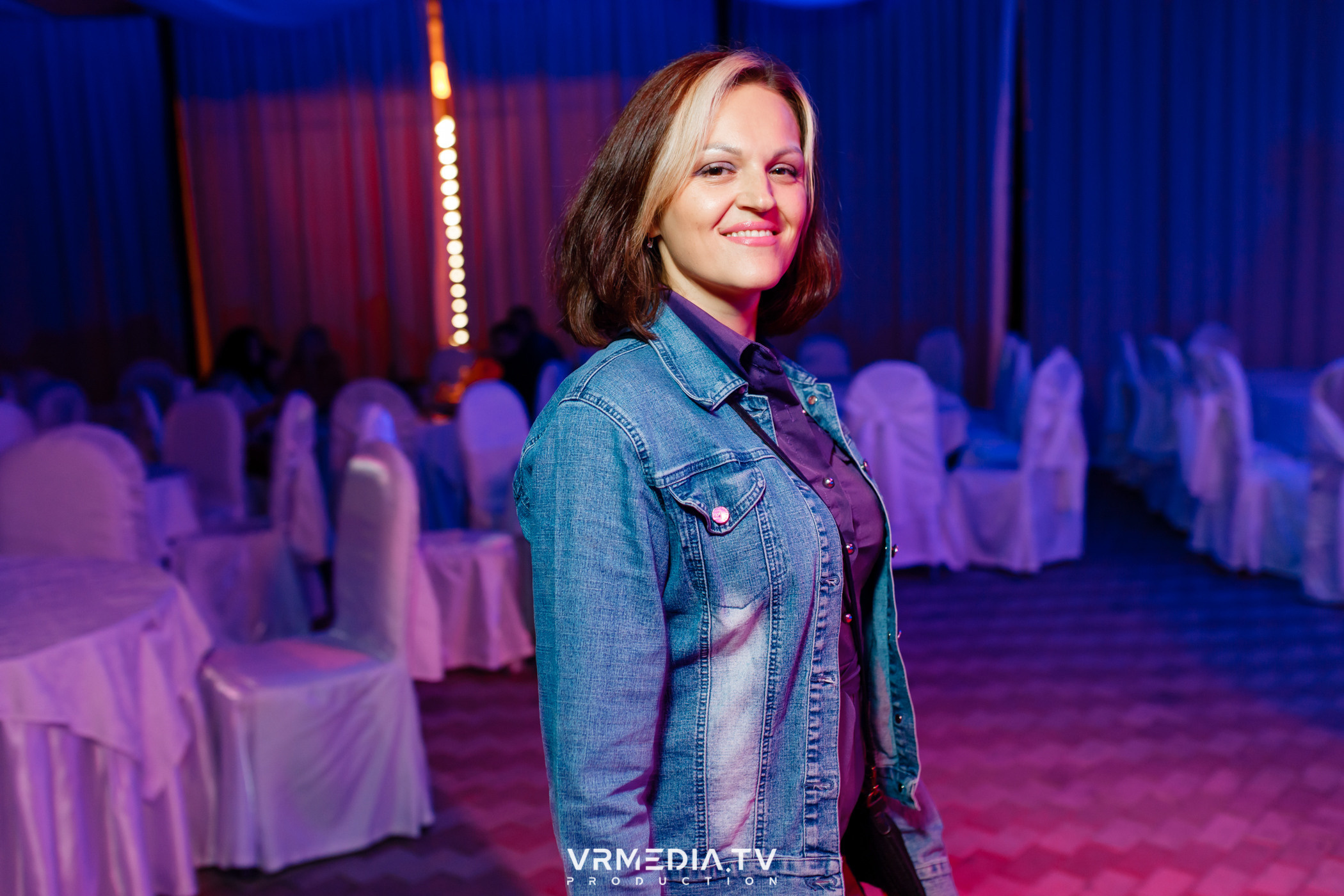 «Прошла жара» в ресторане «Империя»