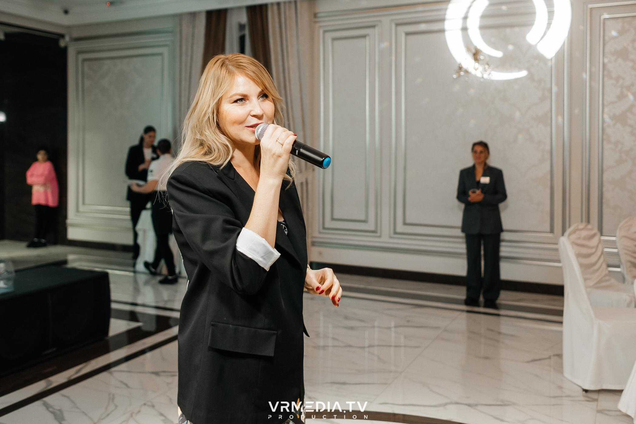 EVENT вечеринка в ресторане «Лазурный берег»