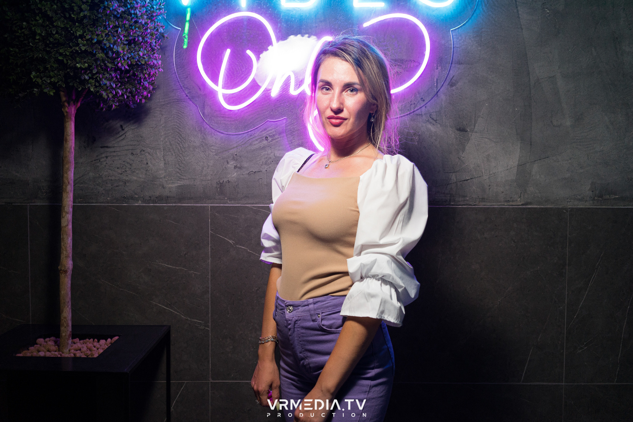 Teachers party в баре «Друзья»