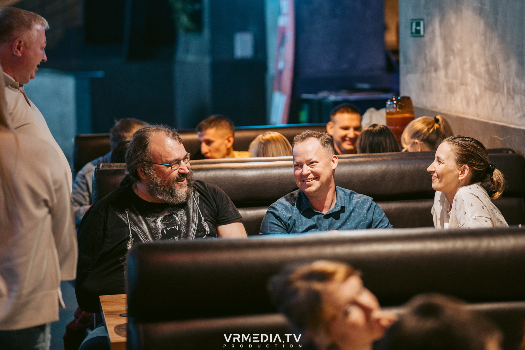 WoW QuiZ в баре «DOSKI»