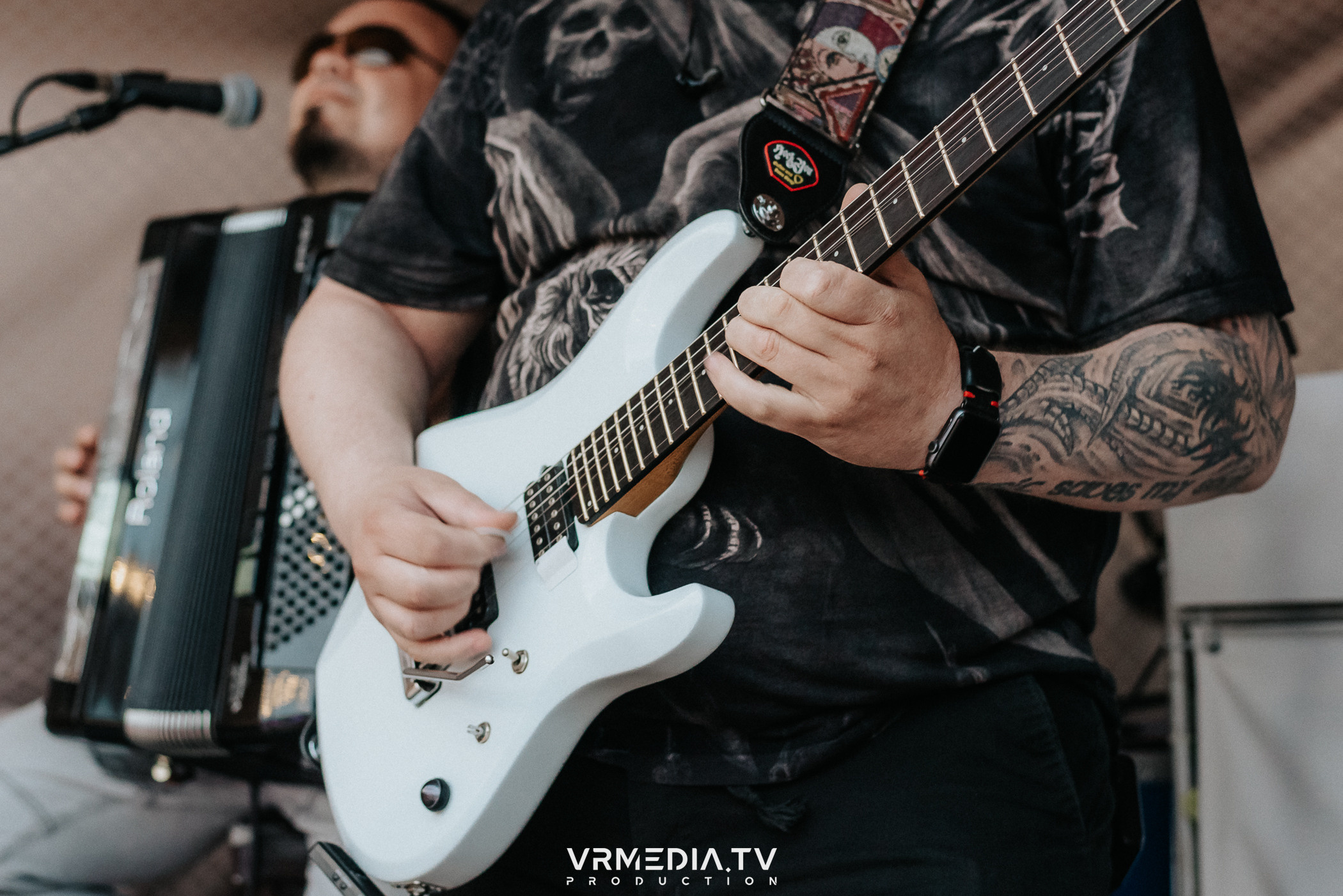 Выходные в ресторане «Лазурный берег»