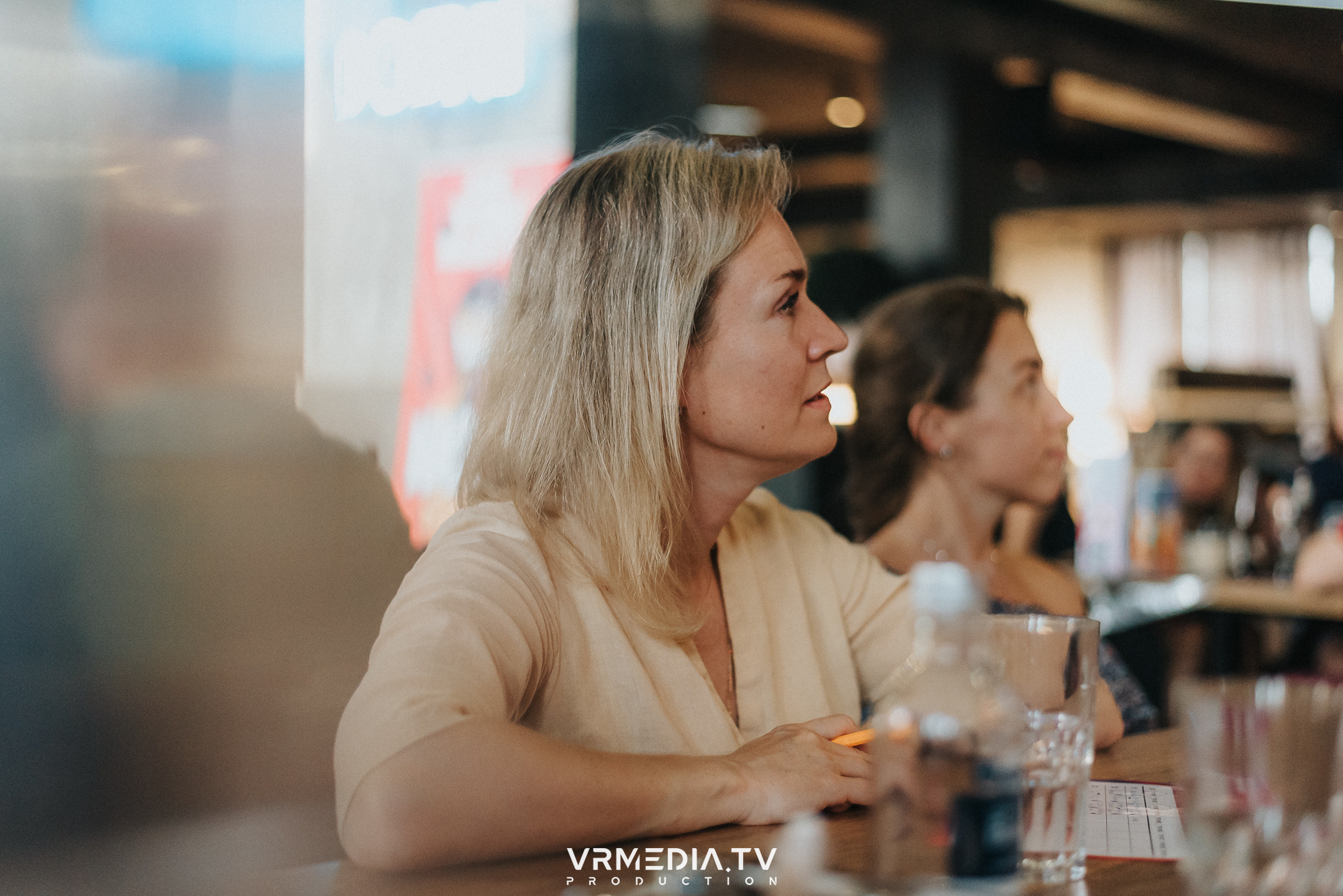 WoW QuiZ в баре «DOSKI»