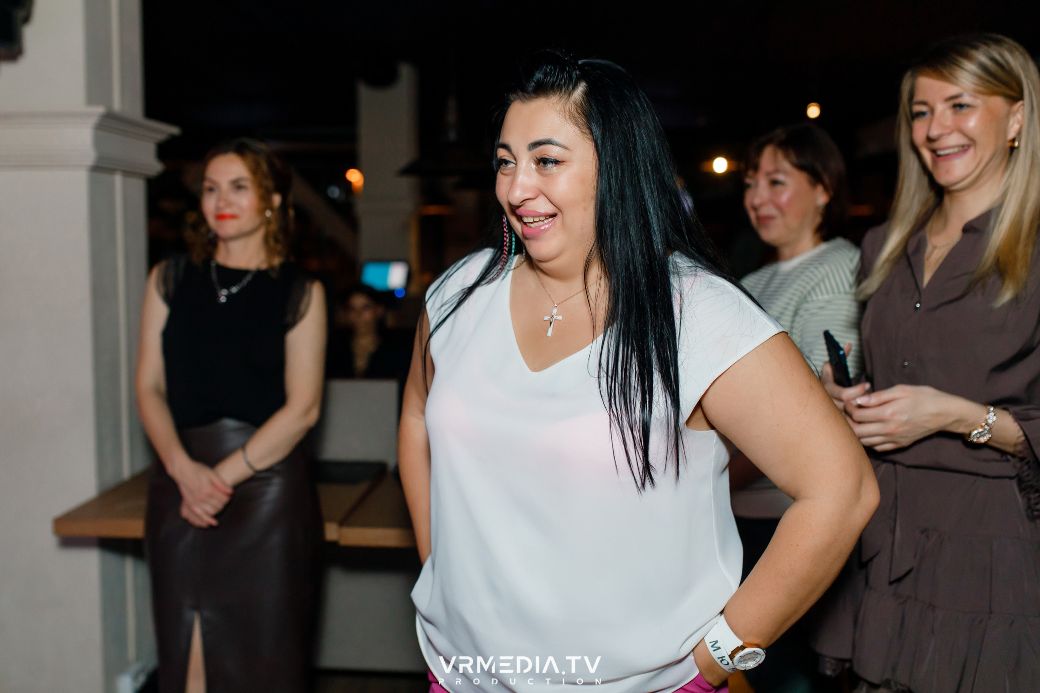 Октоберфест в ресторане «Мюнхен»