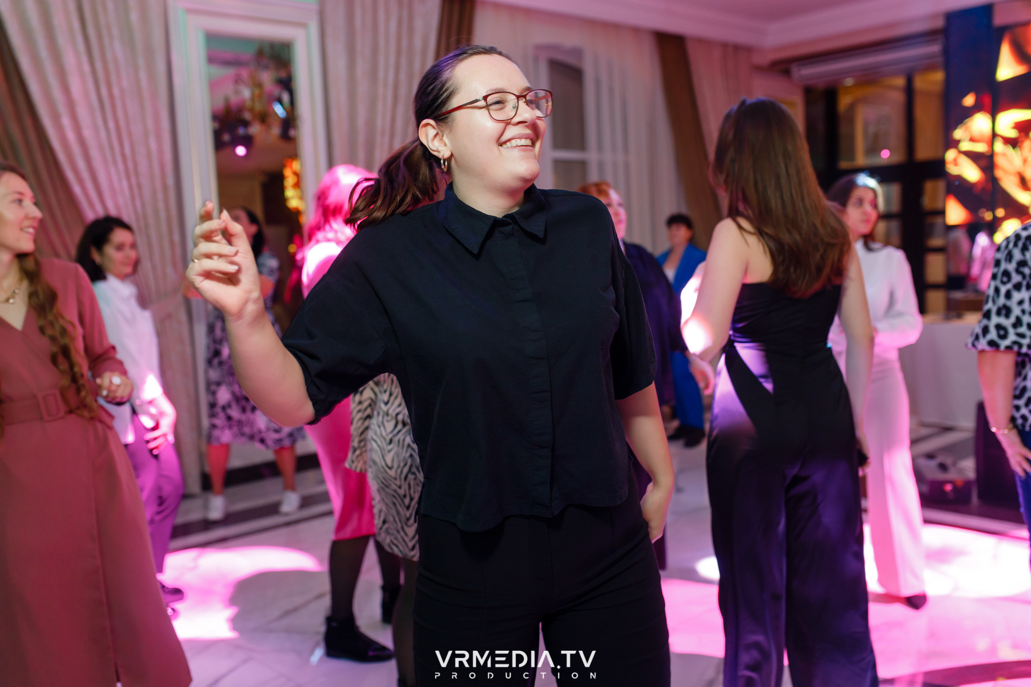 Выходные в ресторане «Лазурный берег»