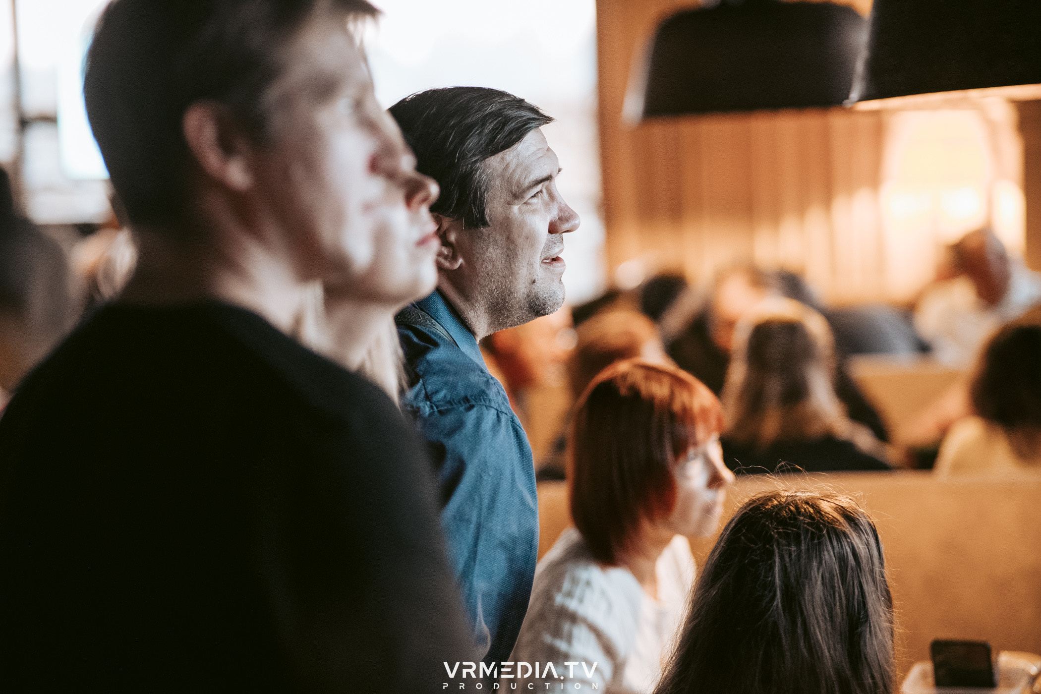 Эйнштейн party в ресторане «Мюнхен»