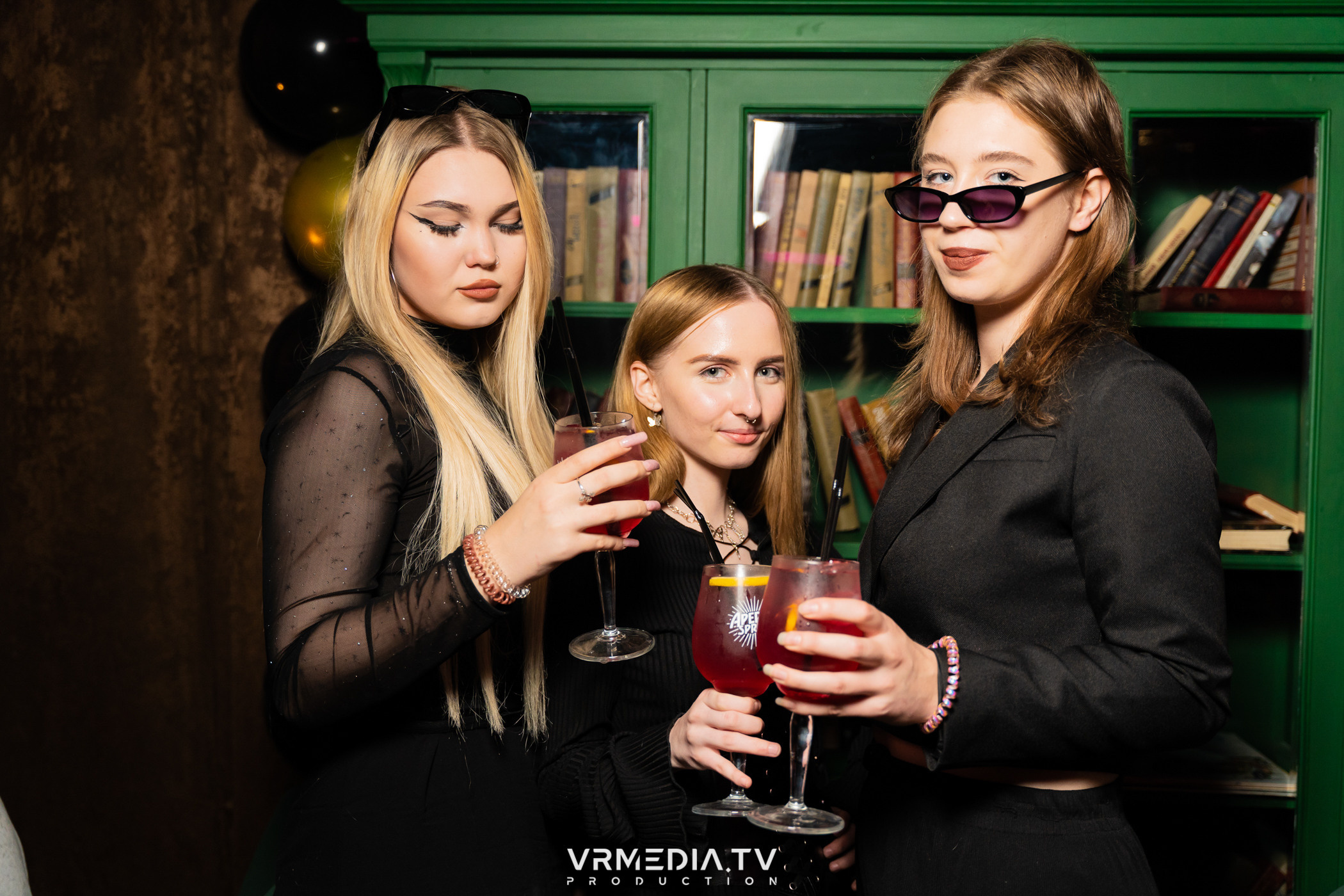 Выходные в культурном пространстве «Редакция»