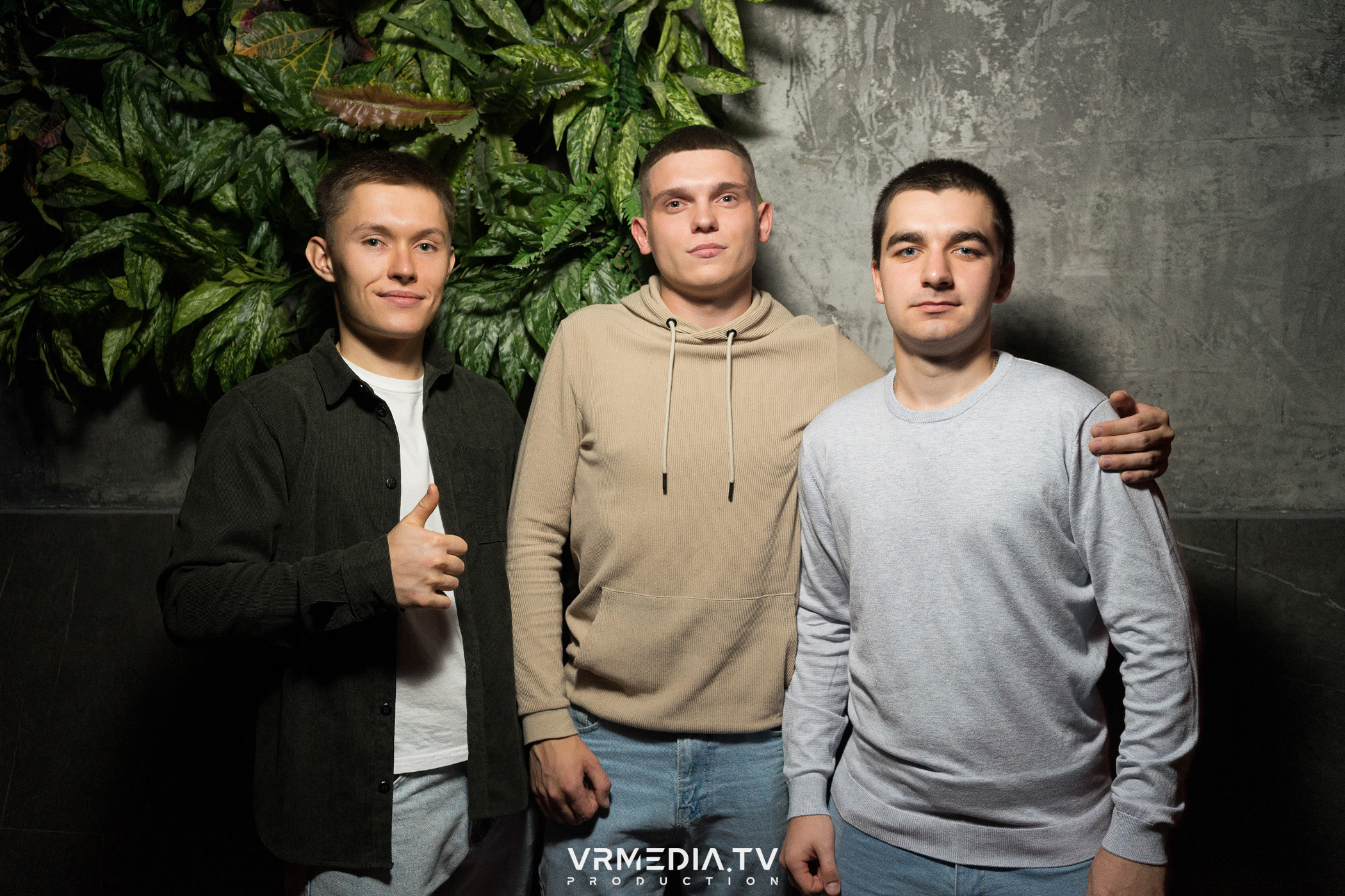 Teachers party в баре «Друзья»