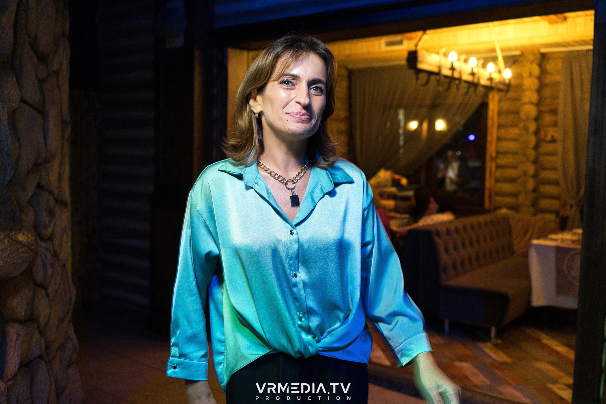 В гостях «У Петровича»