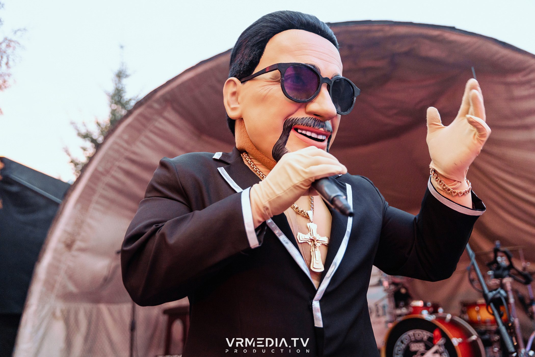 Выходные в ресторане «Лазурный берег»