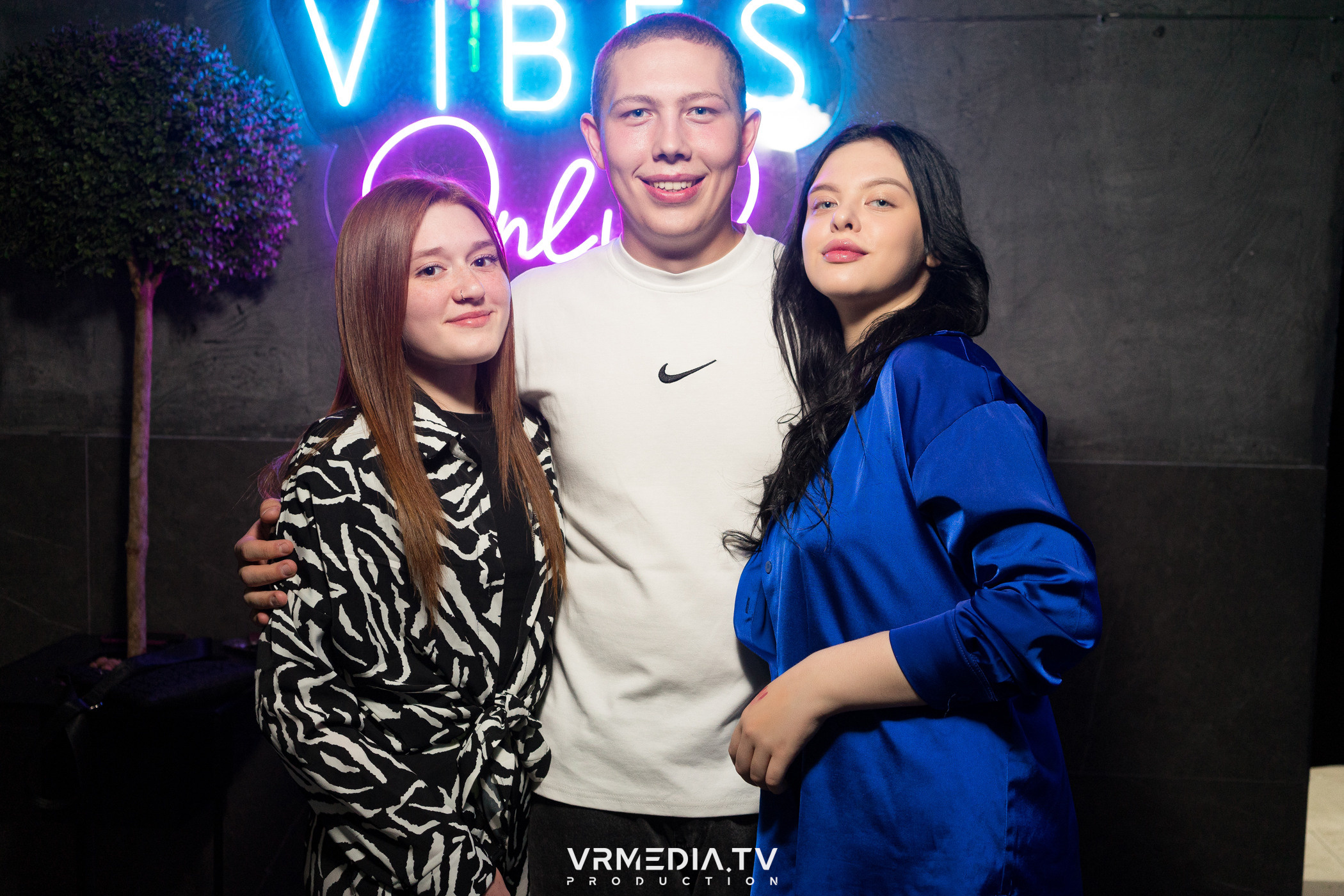 Октоберфест в баре «Друзья»