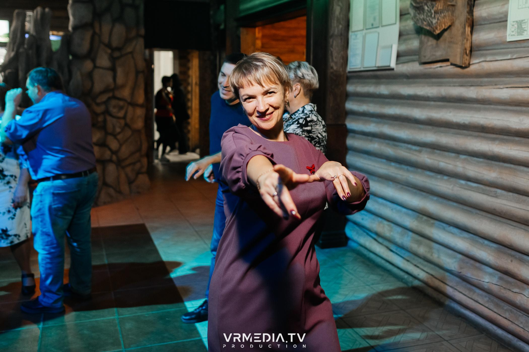 В гостях «У Петровича»