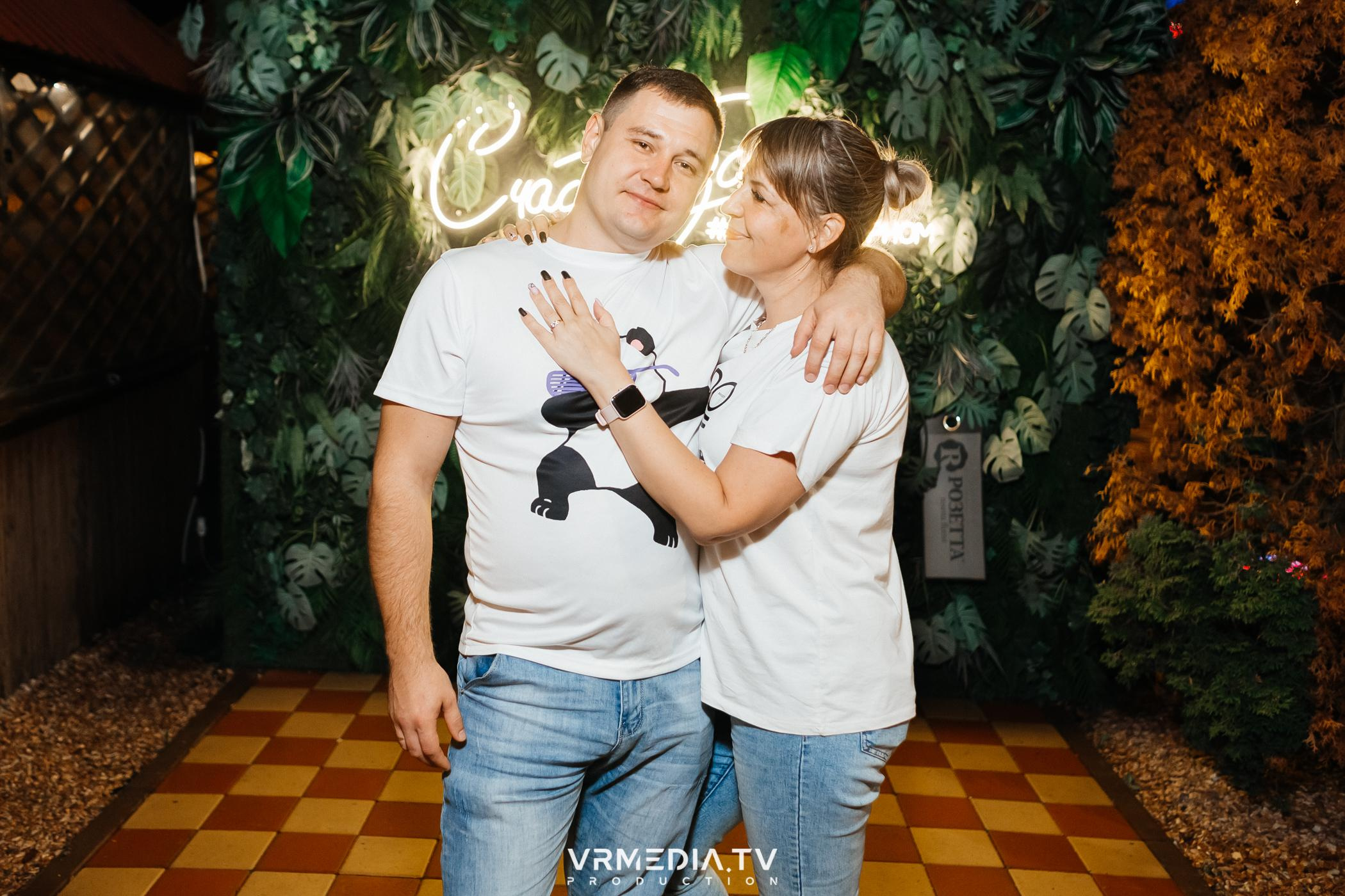 Выходные в ресторане «Лазурный берег»