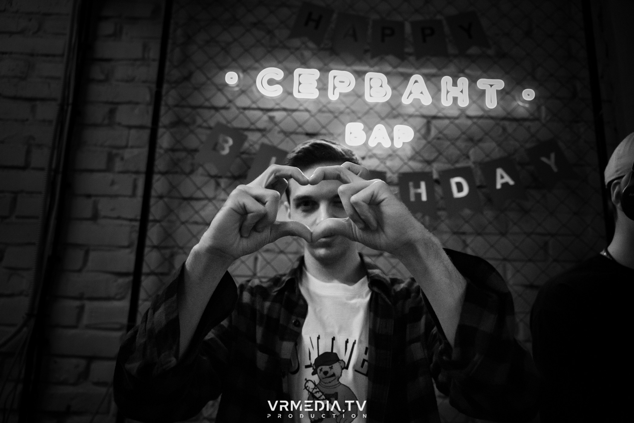 Выходные в культурном пространстве «Редакция»