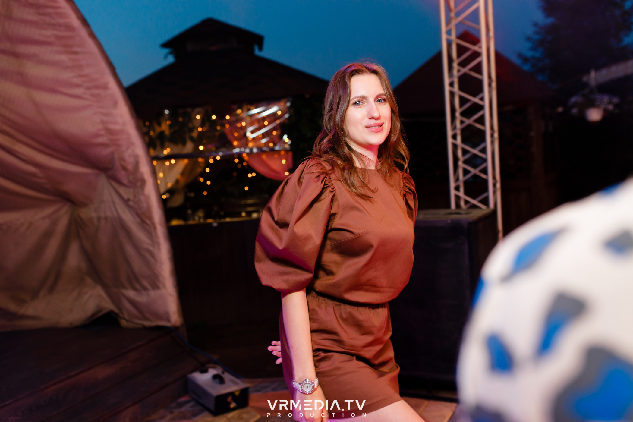 Выходные в ресторане «Лазурный берег»