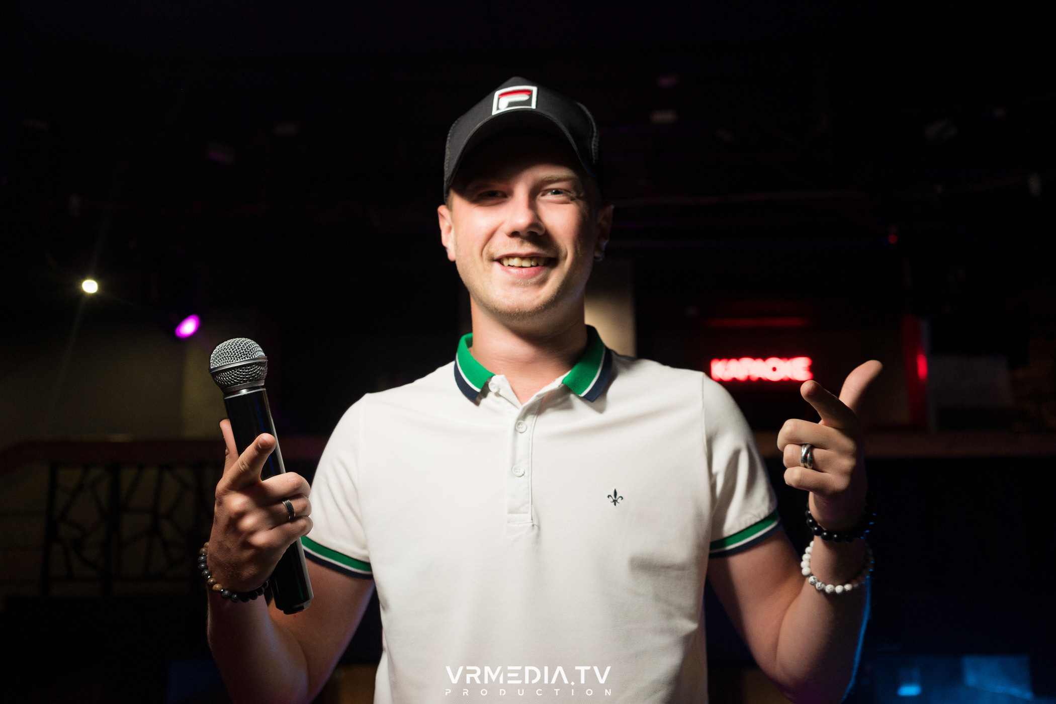 Октоберфест в баре «Друзья»