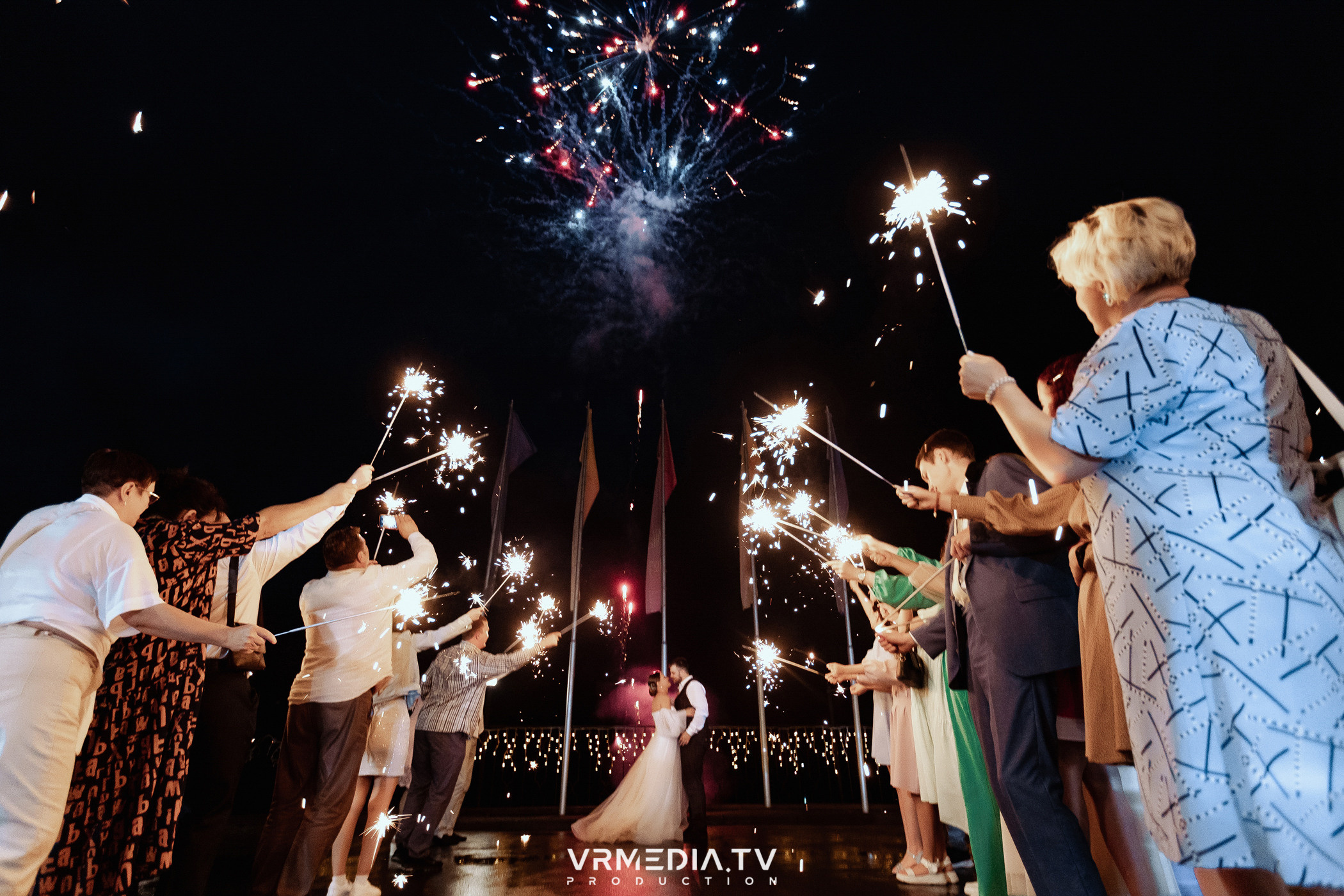 Выходные в ресторане «Лазурный берег»