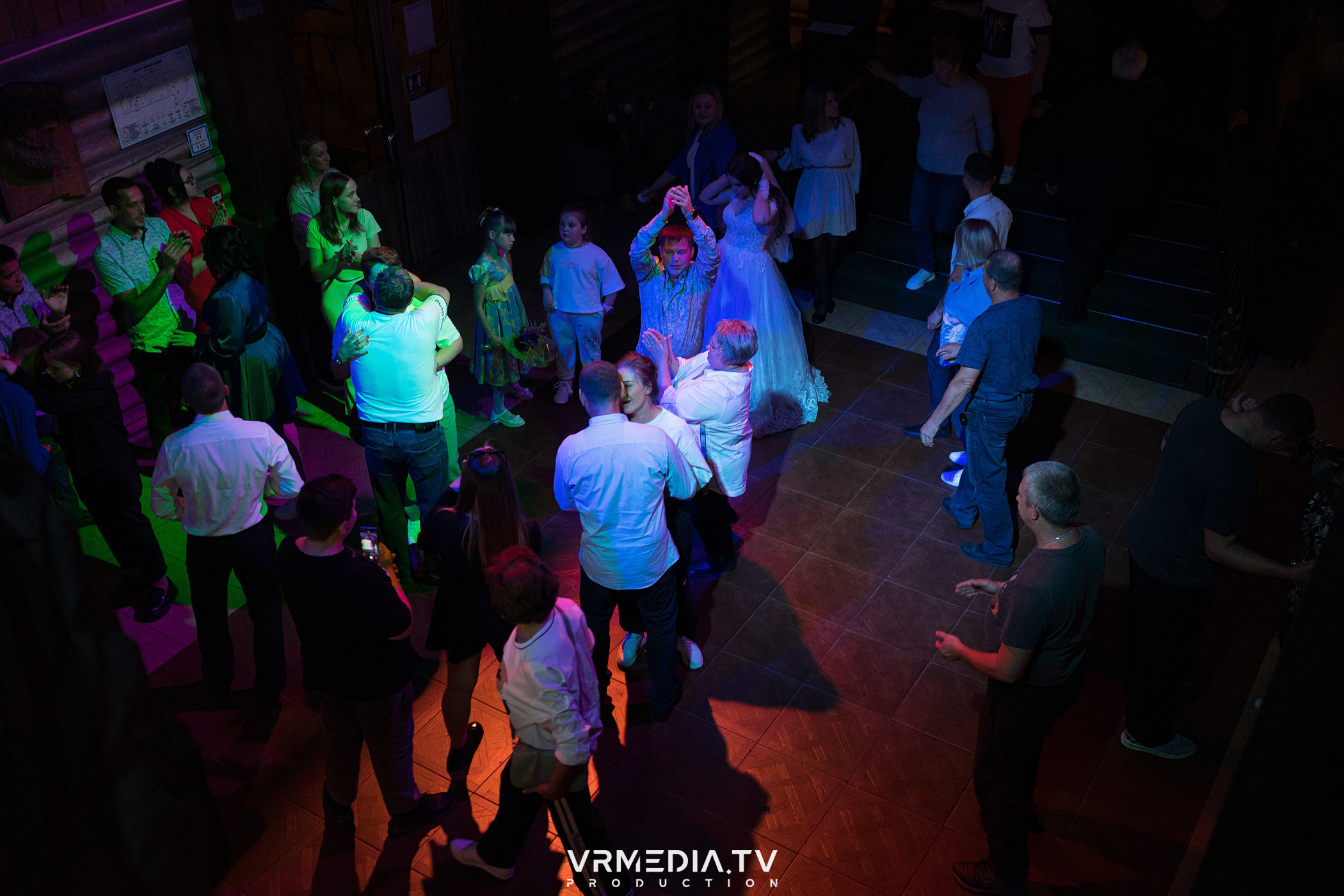 В гостях «У Петровича»