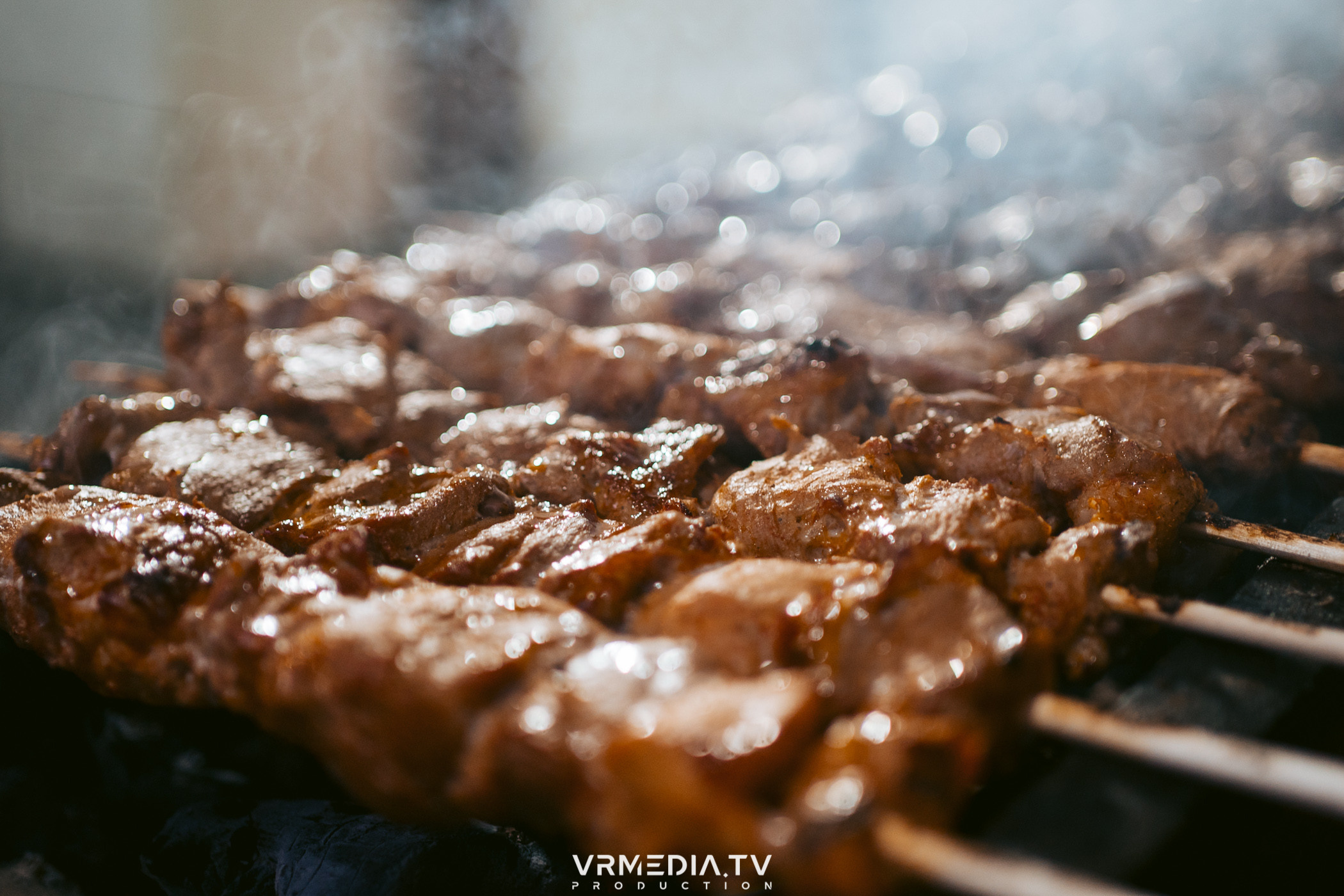 В гостях «У Петровича»