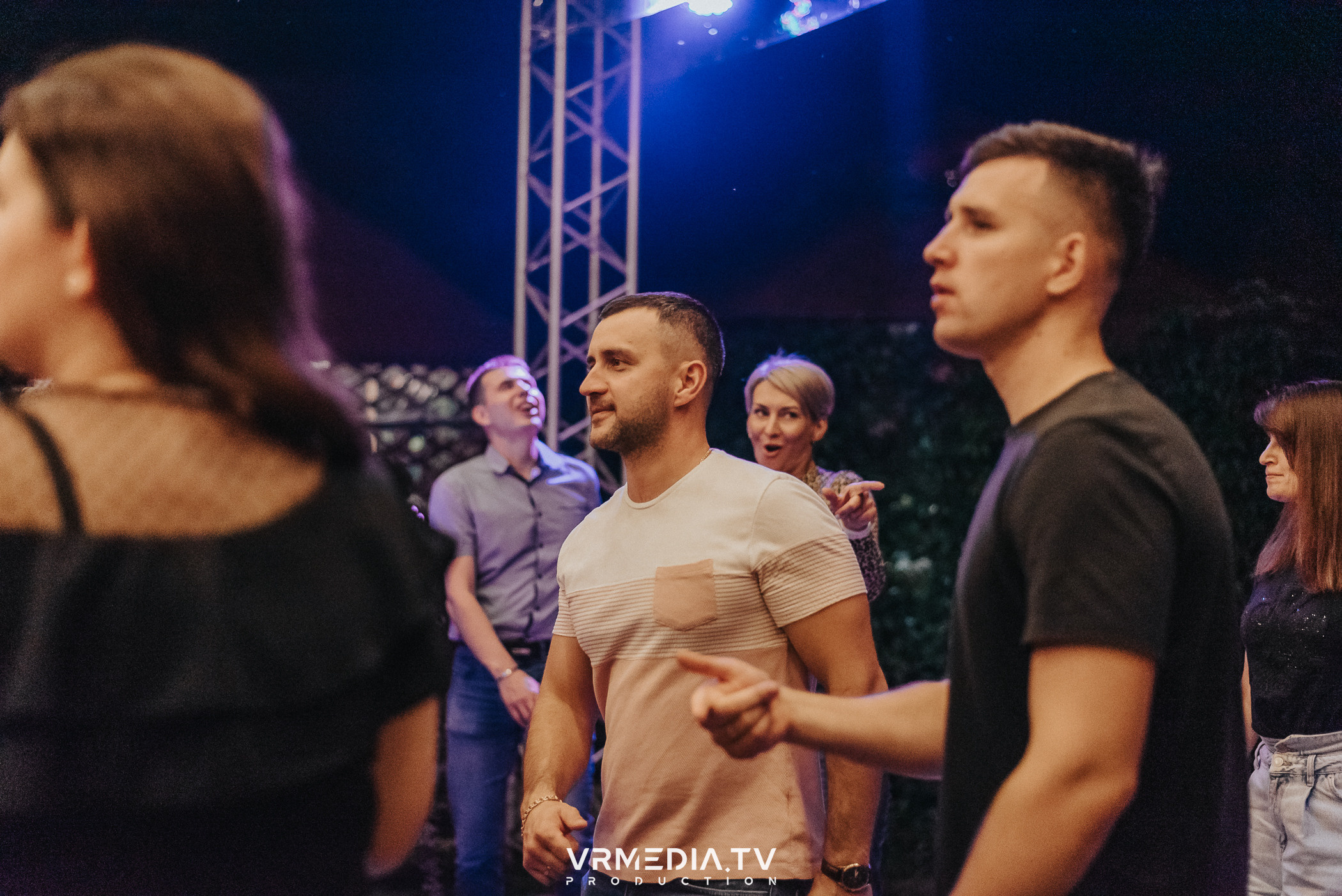 Выходные в ресторане «Лазурный берег»