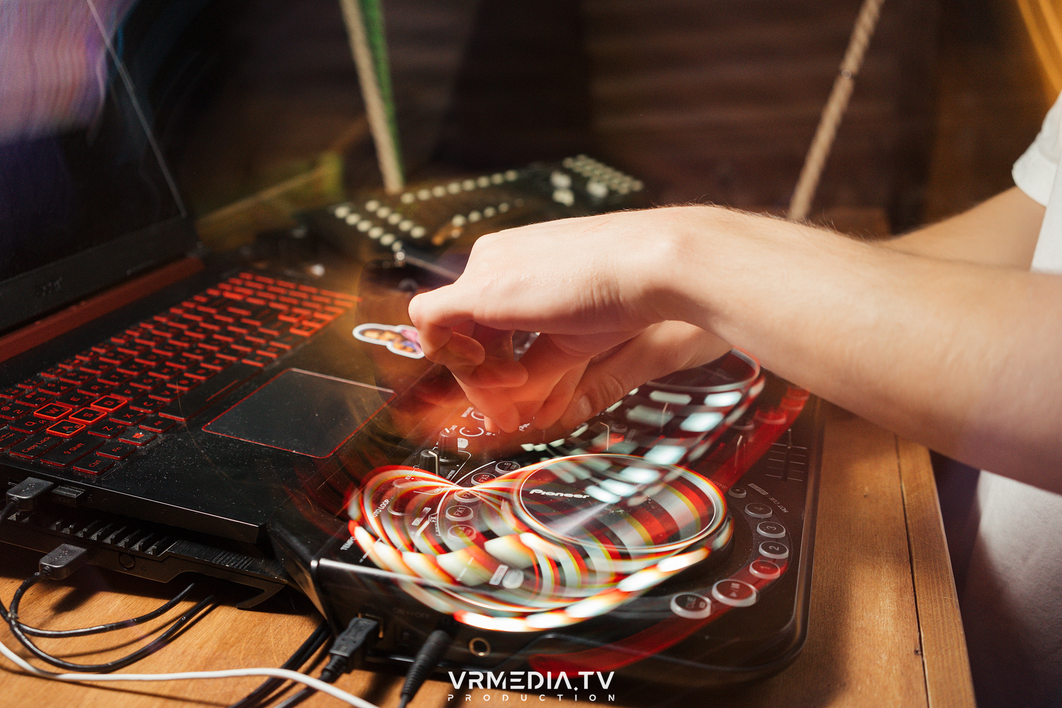 В гостях «У Петровича»