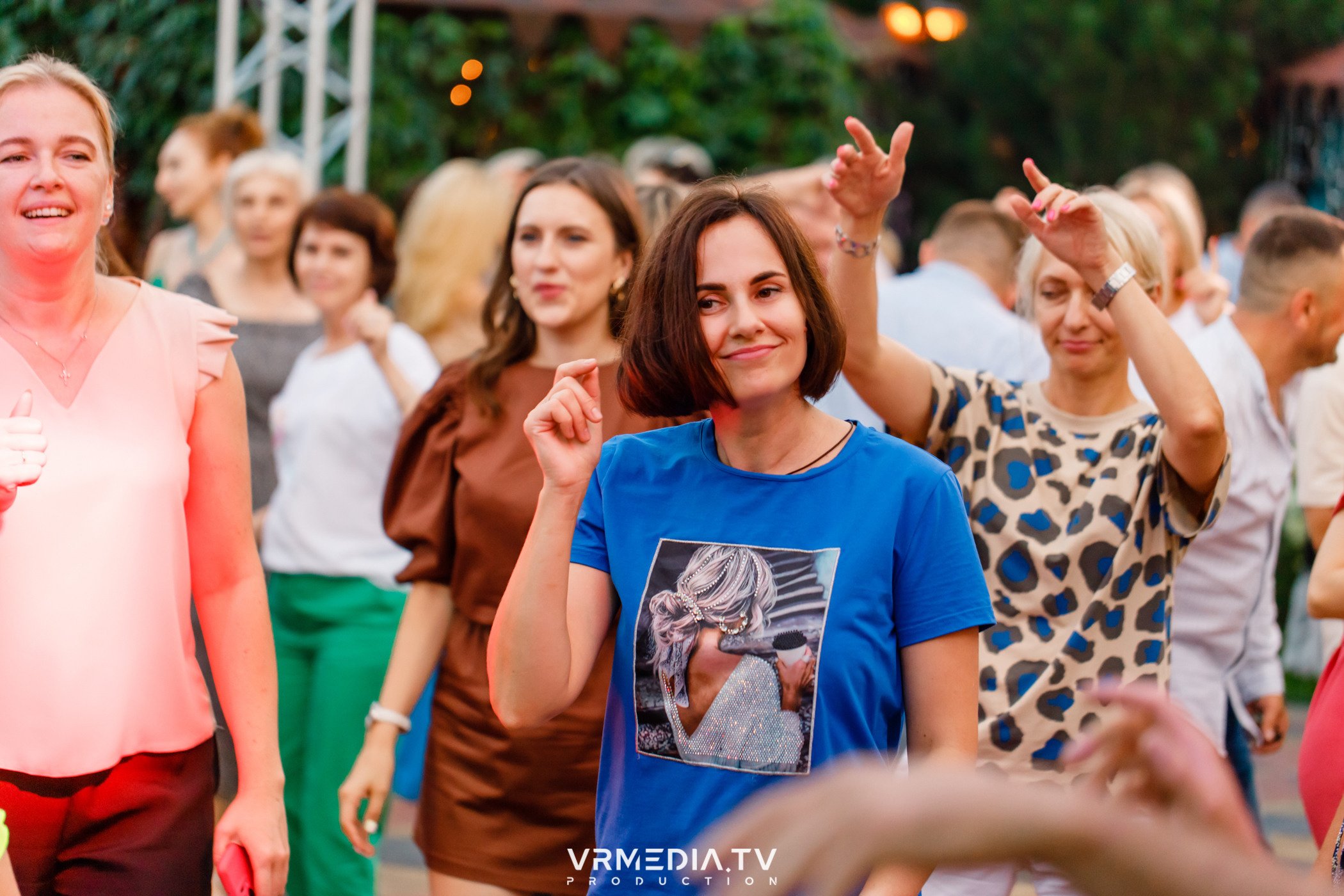 Выходные в ресторане «Лазурный берег»