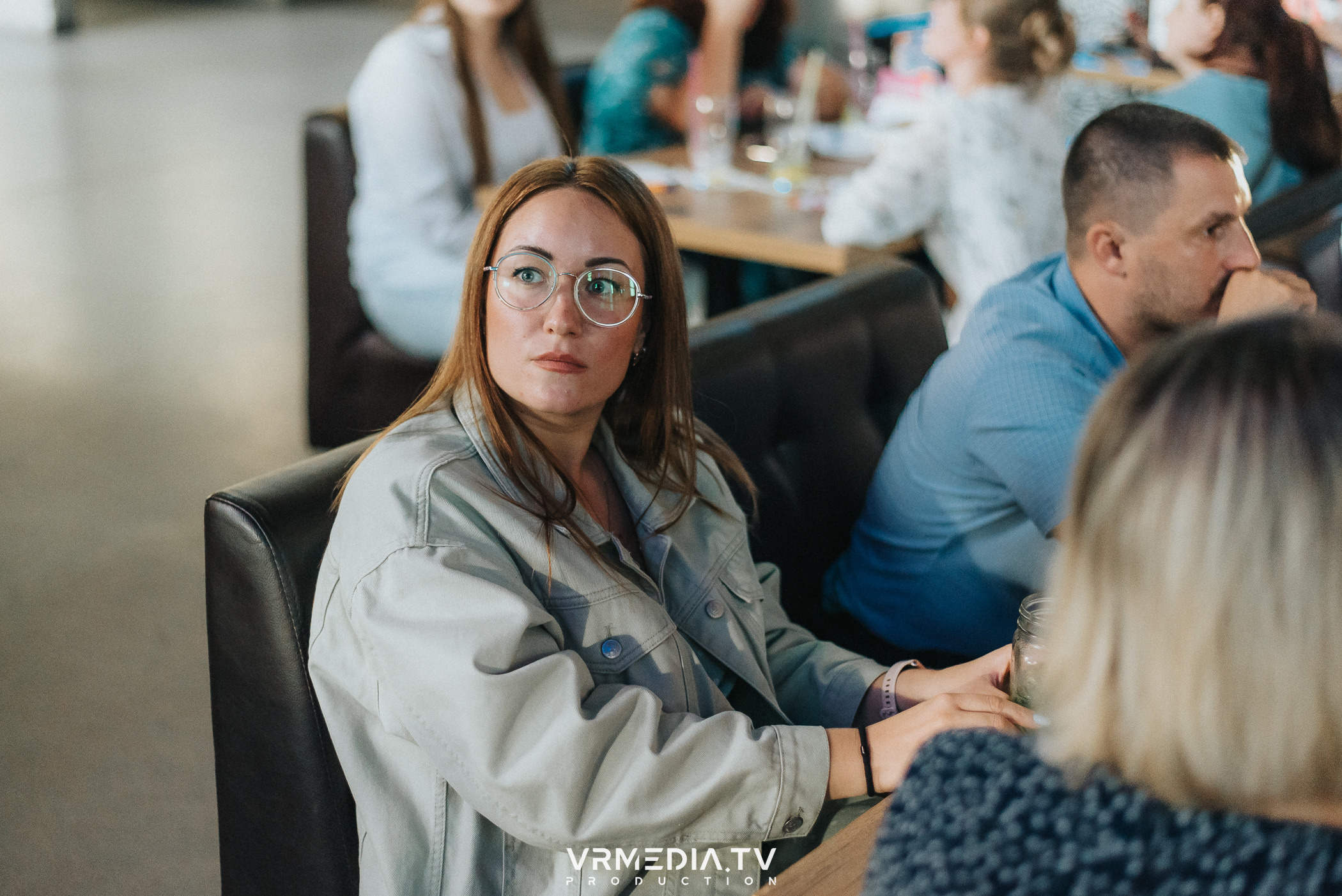 WoW QuiZ в баре «DOSKI»