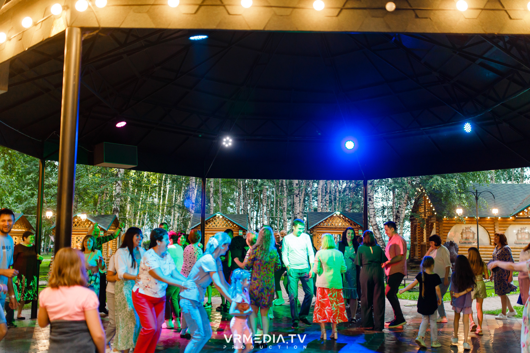 В гостях «У Петровича»