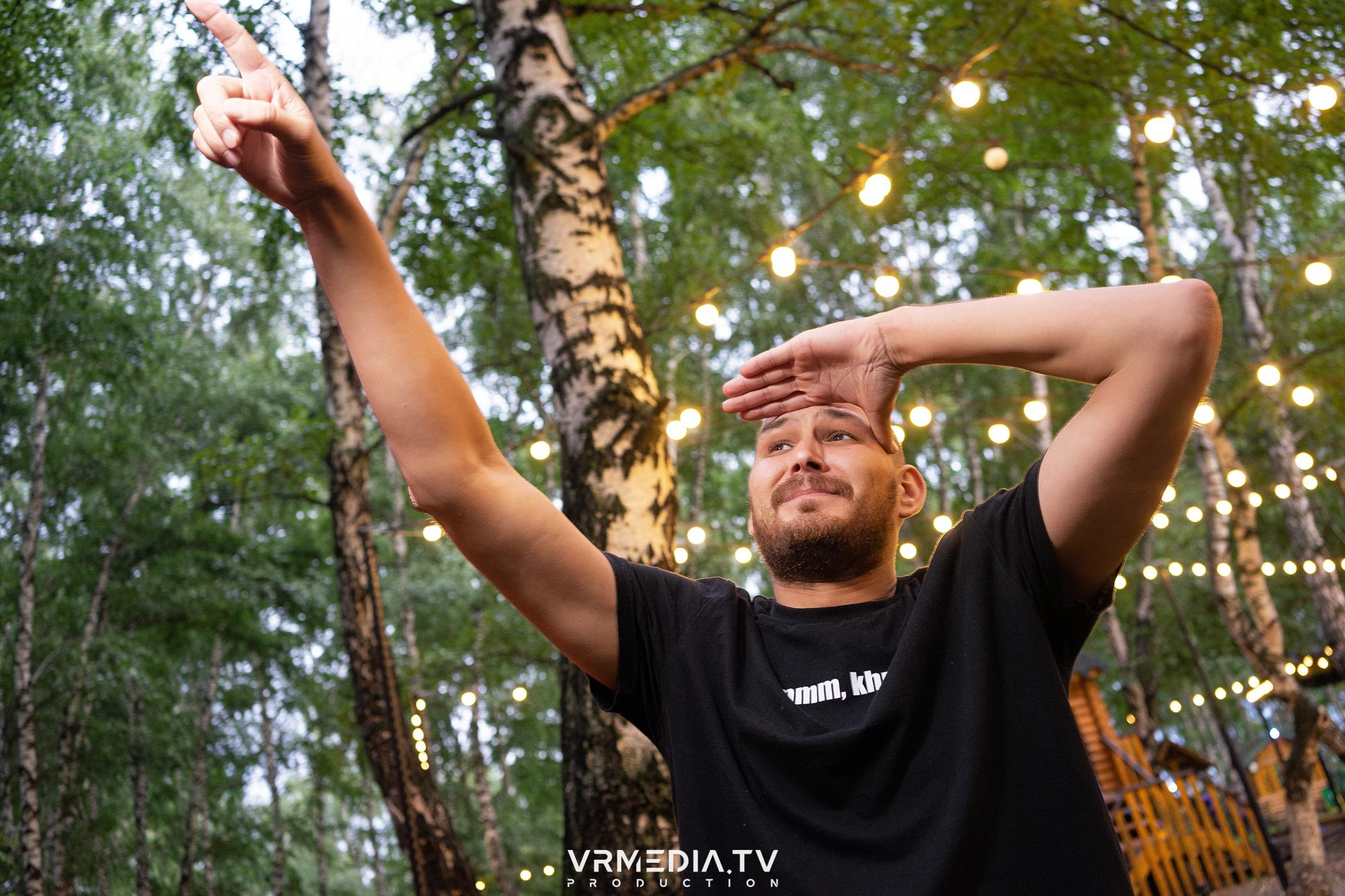 В гостях «У Петровича»