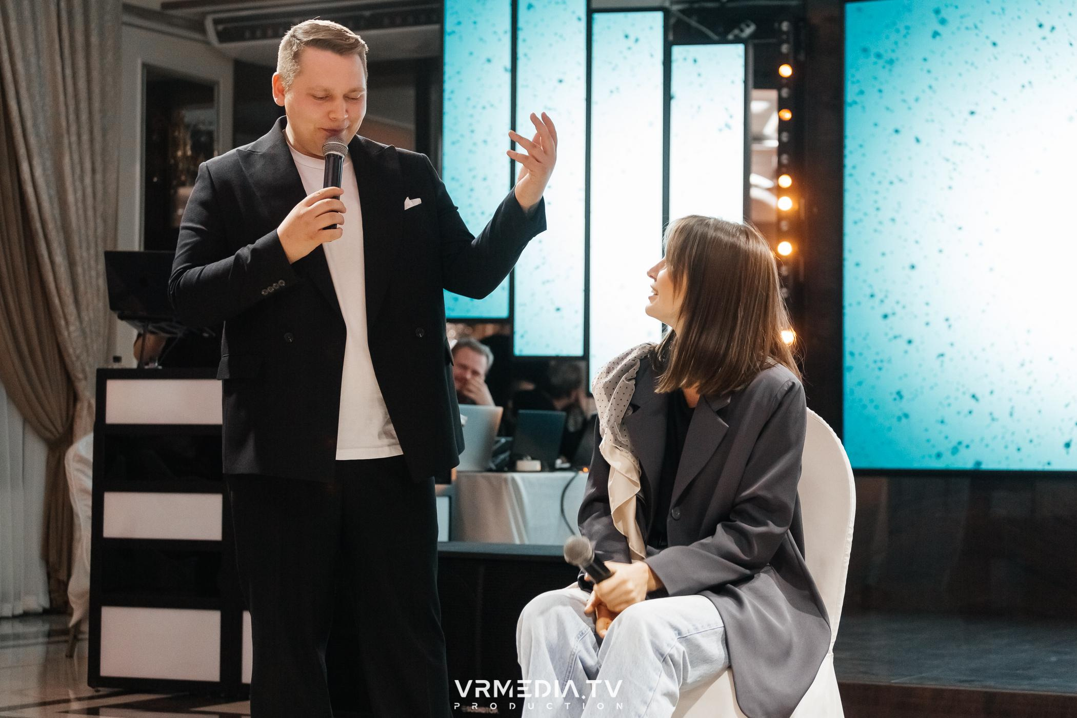 EVENT вечеринка в ресторане «Лазурный берег»