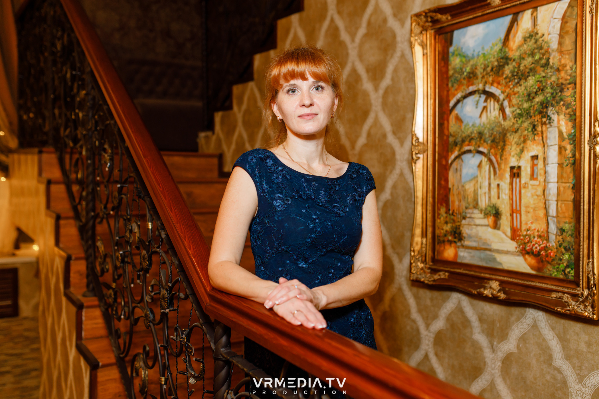 Выходные в ресторане «Лазурный берег»