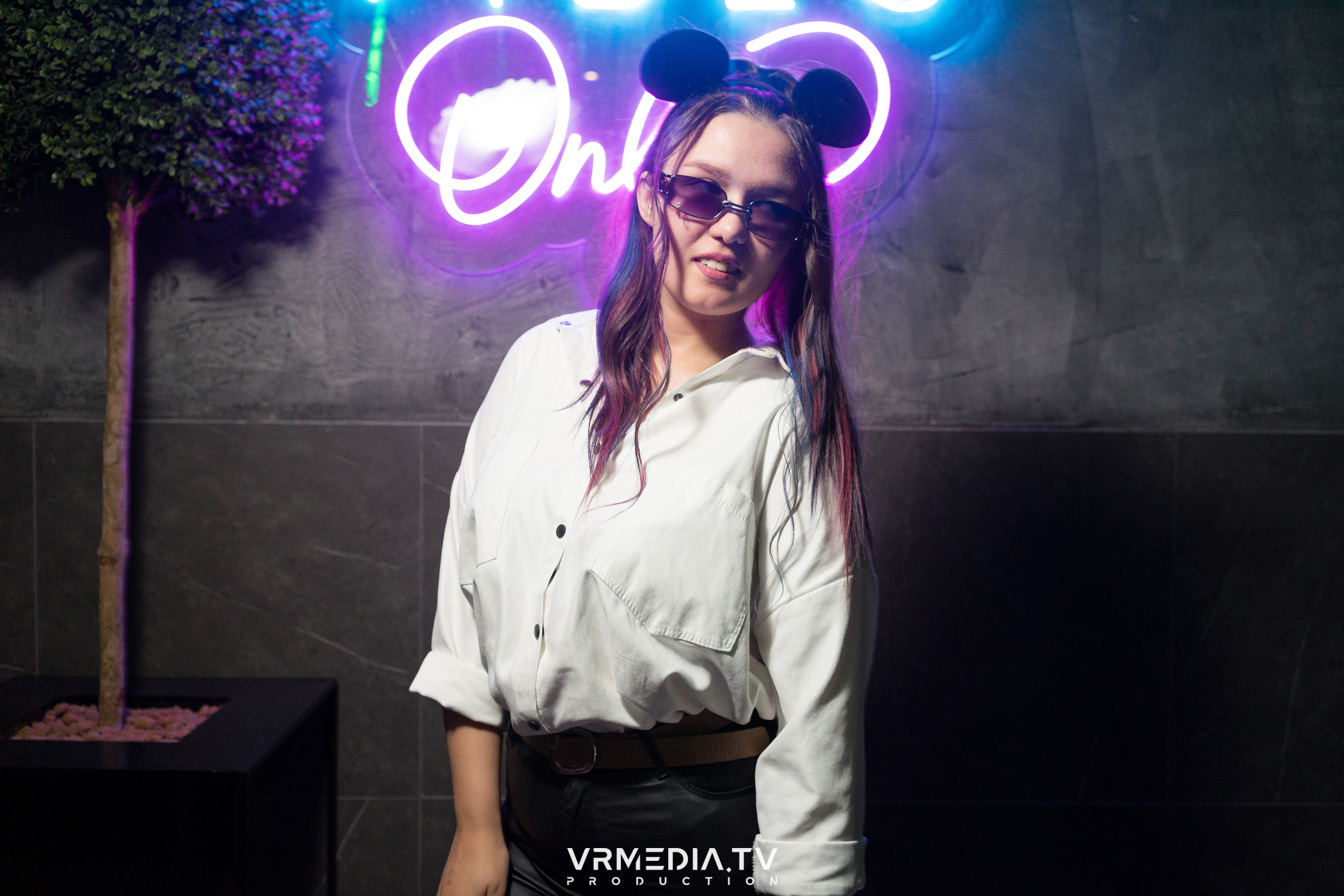 Октоберфест в баре «Друзья»