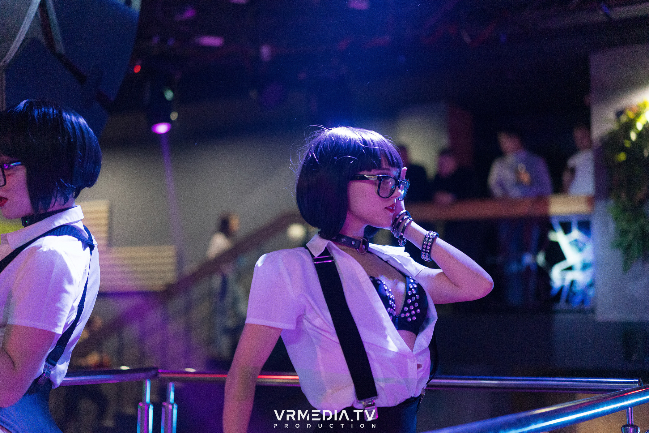 Teachers party в баре «Друзья»